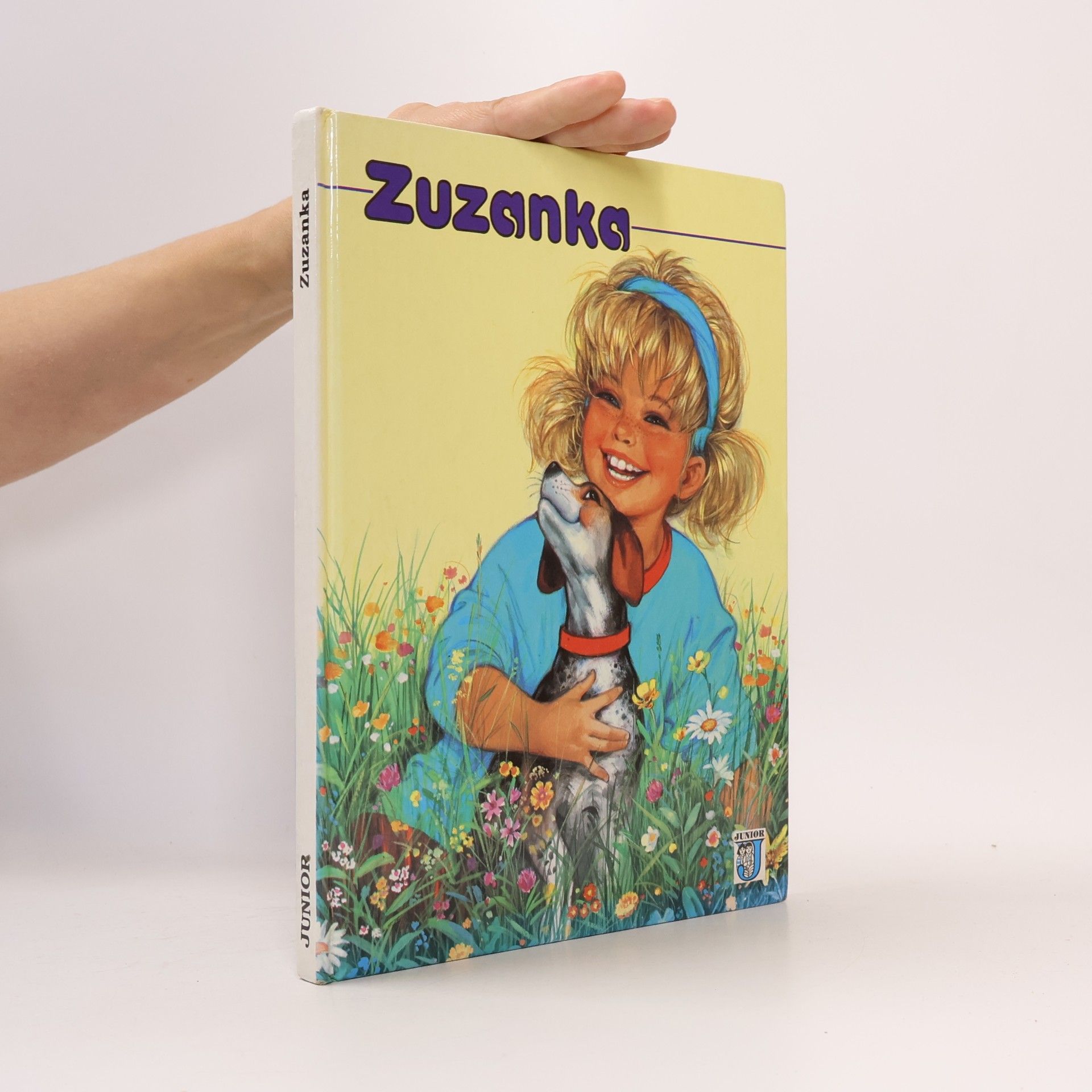 Zuzanka