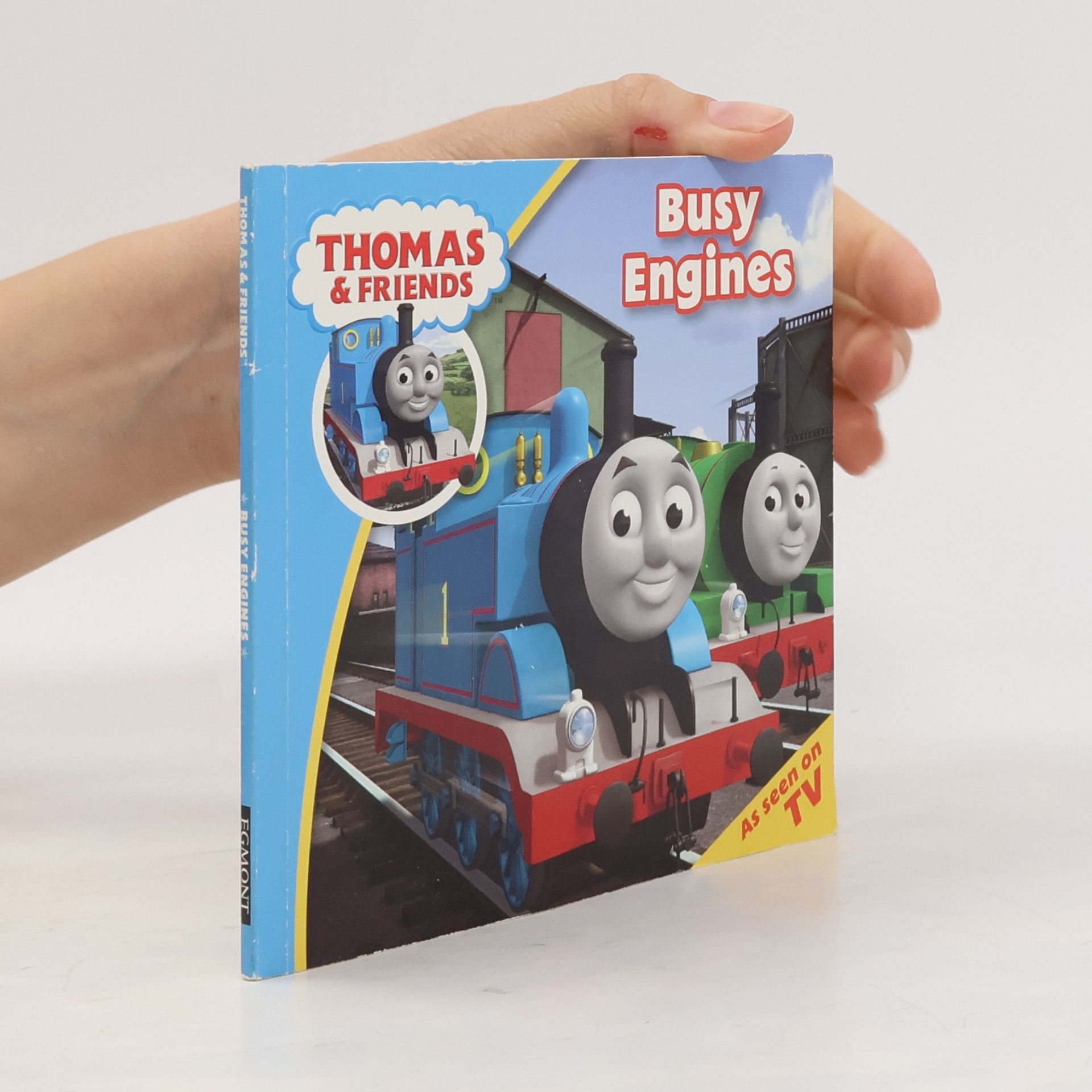 Busy Engines