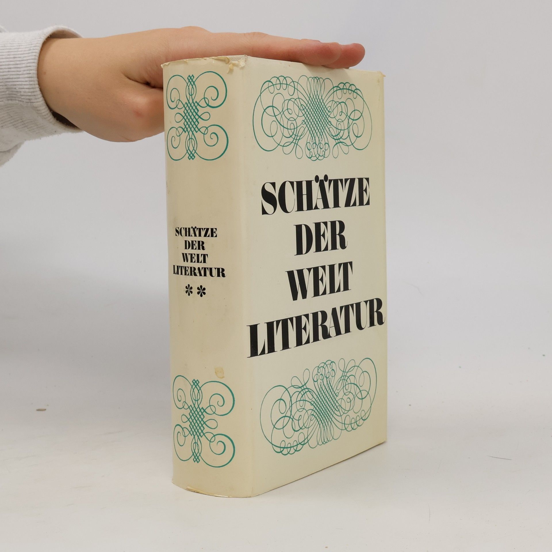 kolektiv Schätze der Weltliteratur 2
