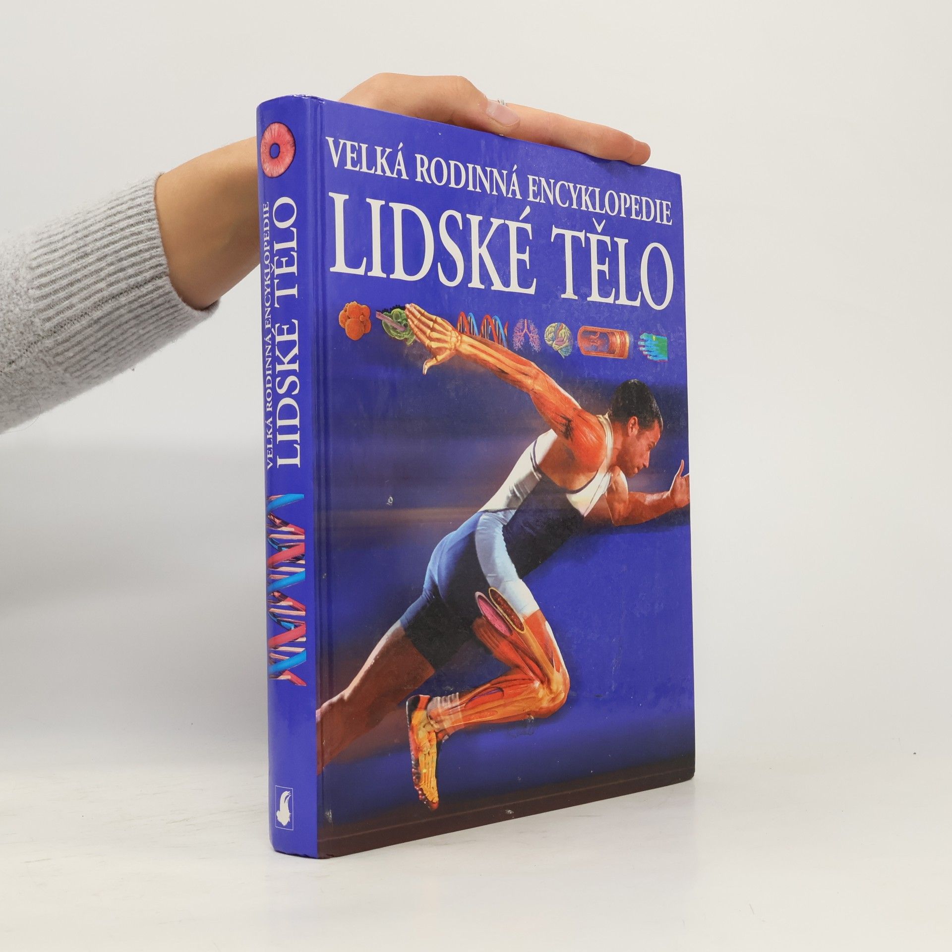 Lidské tělo