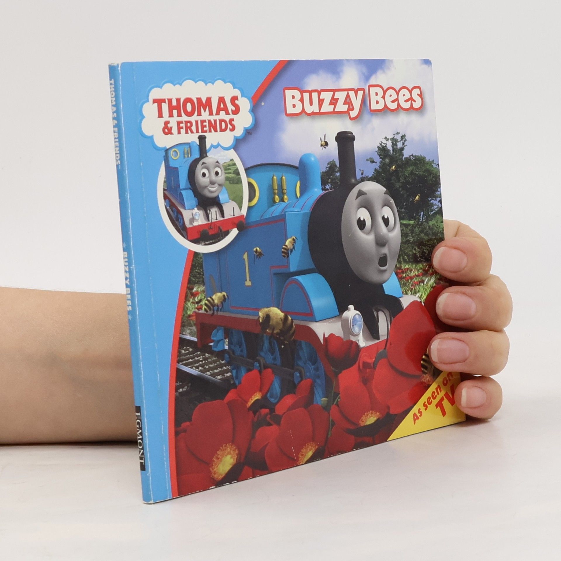 kolektiv Thomas & Friends