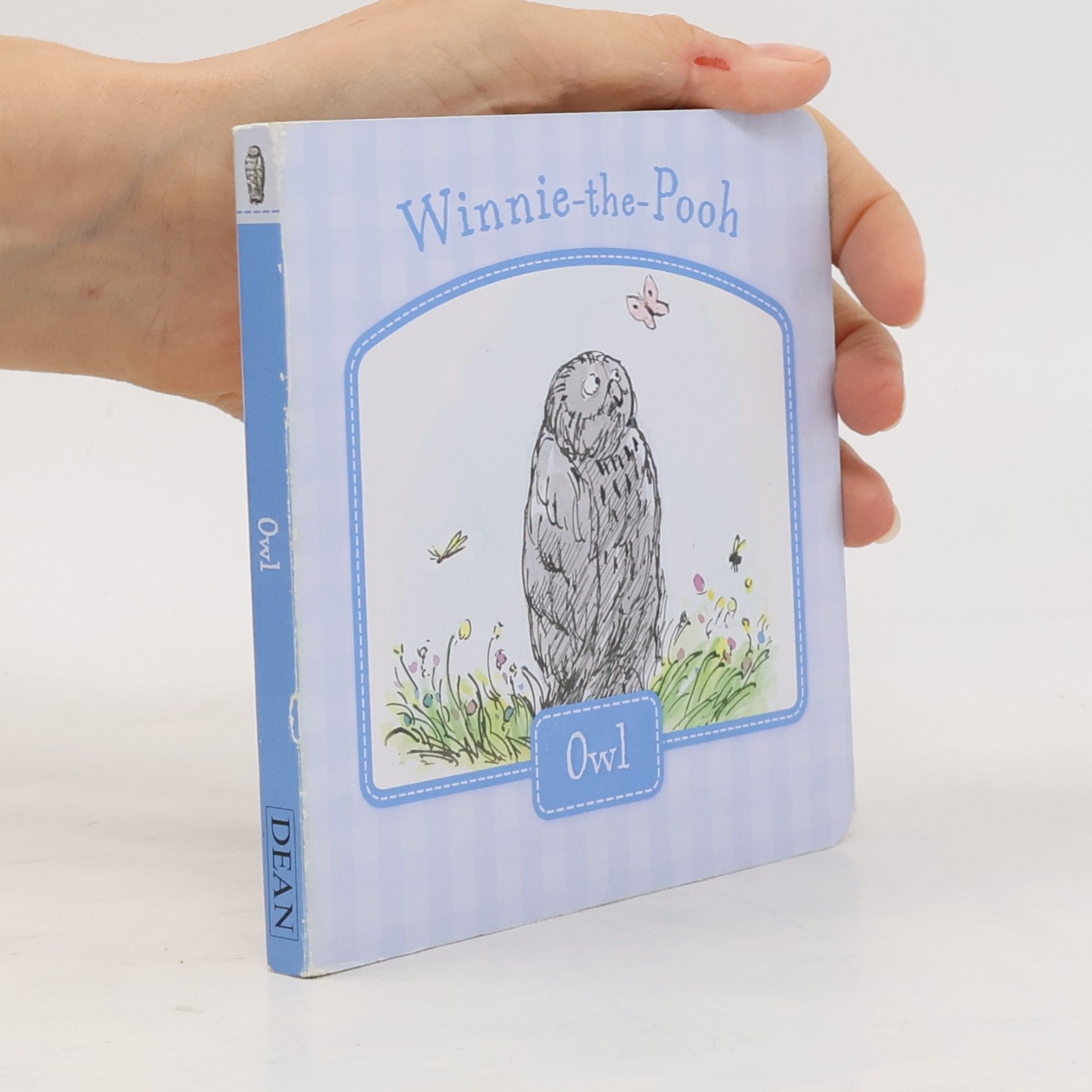 Auteurscollectief Owl