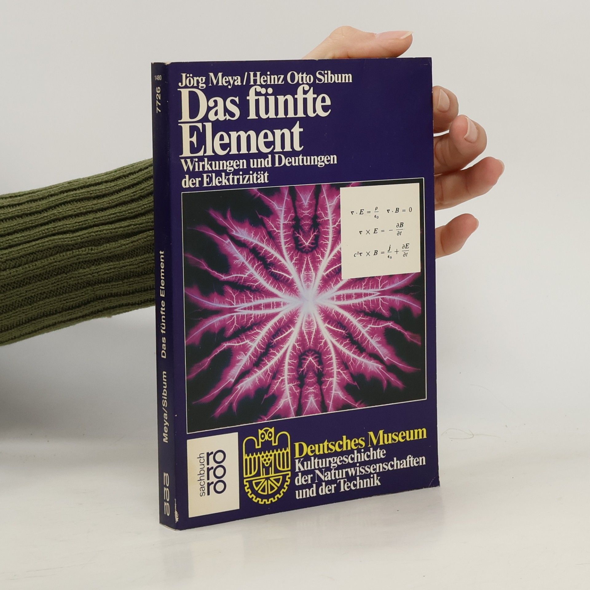 Das fünfte Element