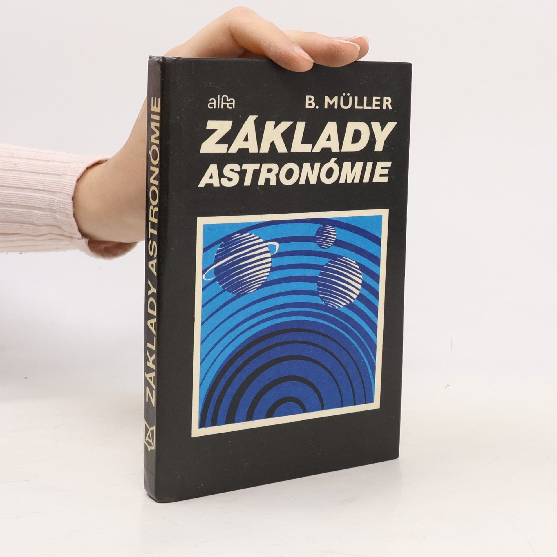 Základy astronómie