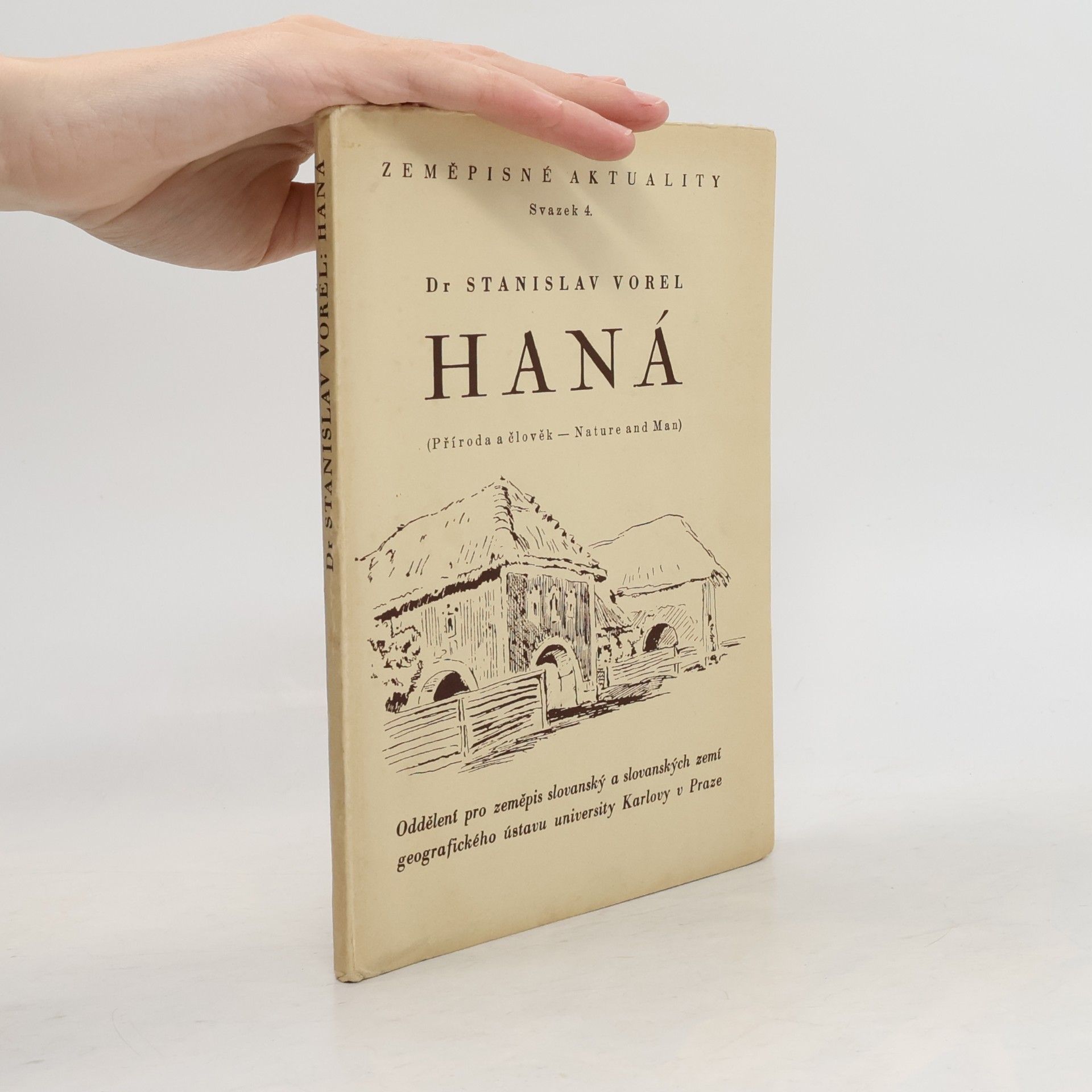 HANÁ