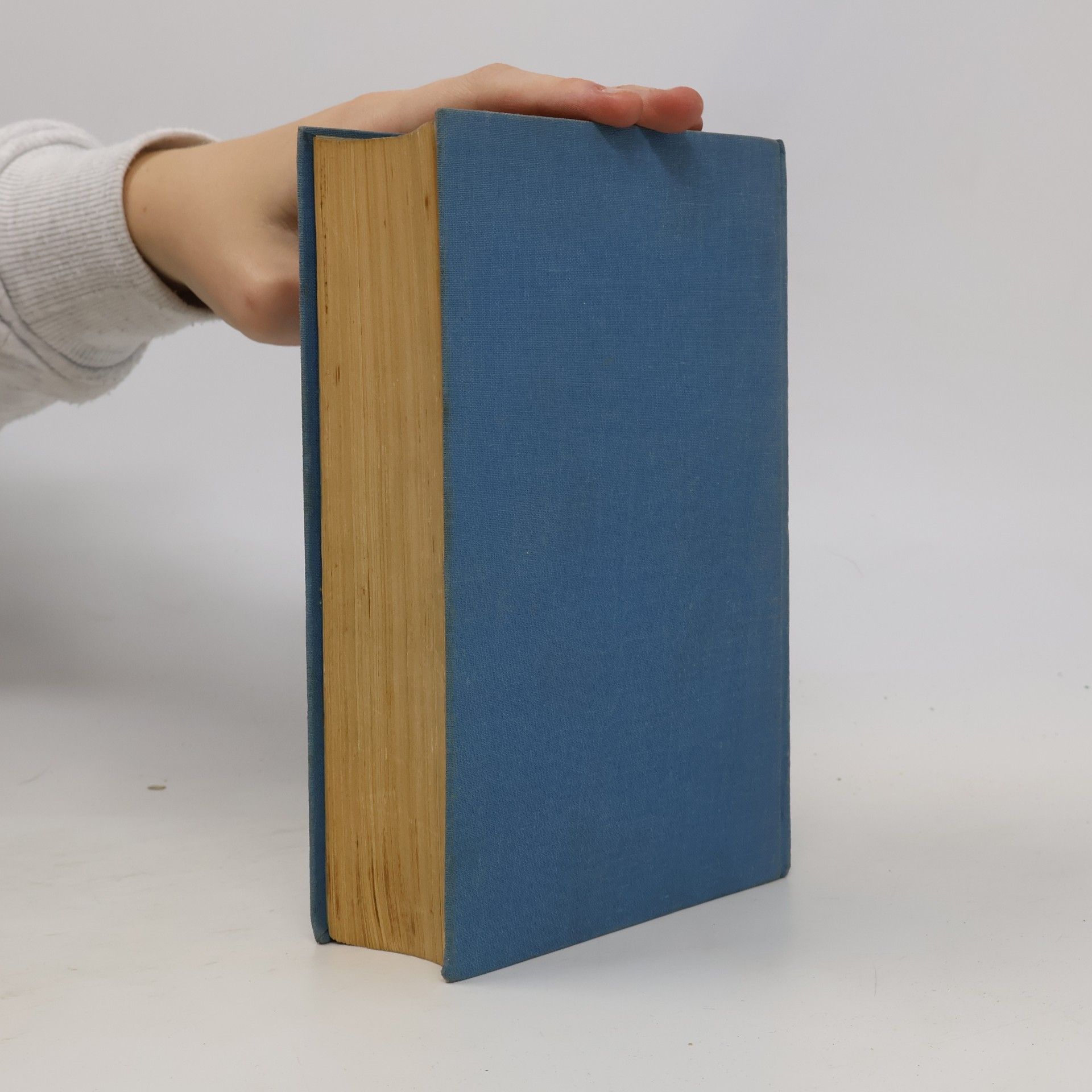 Various authors Der Volks-Brockhaus