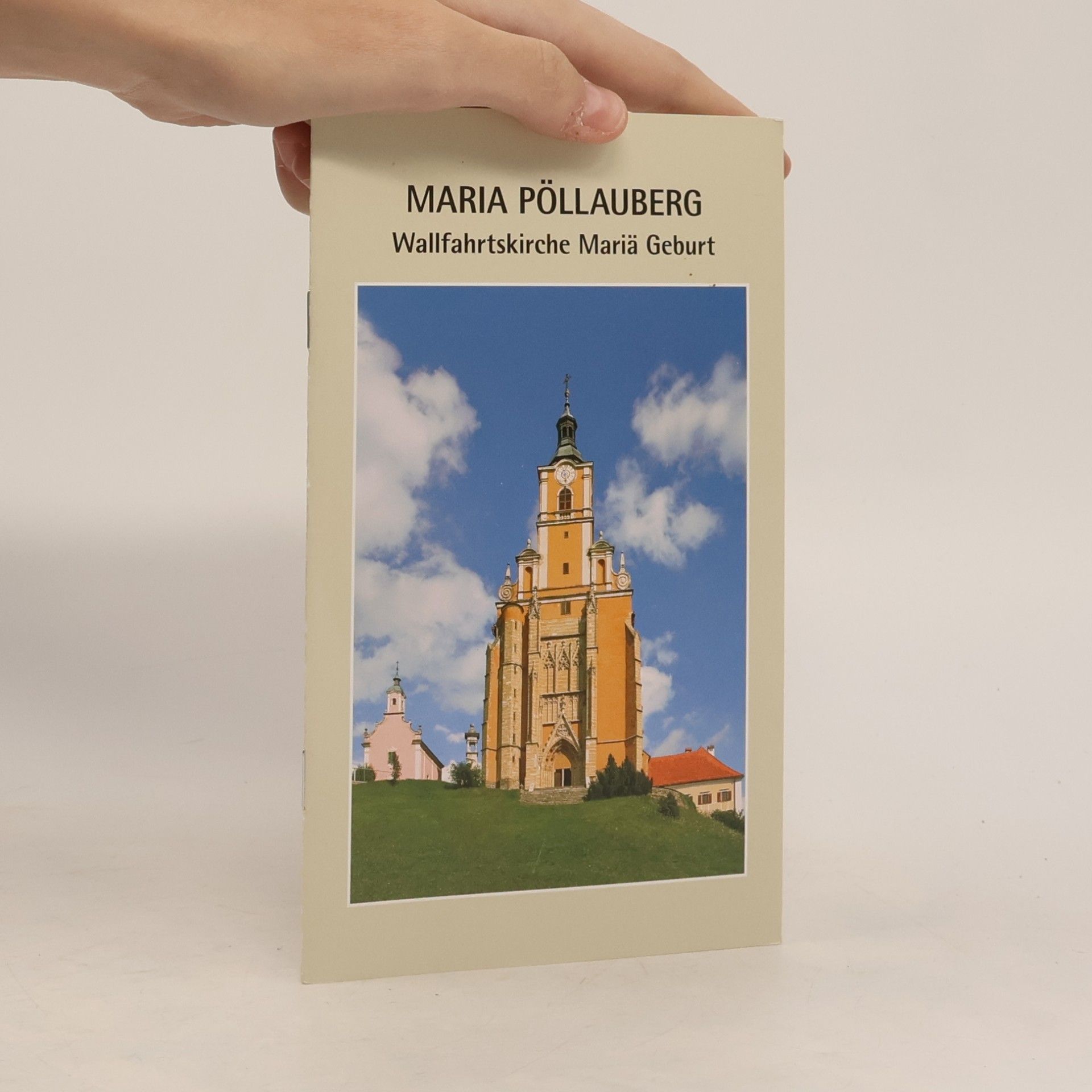 Autorenkollektiv MARIA PÖLLAUBERG