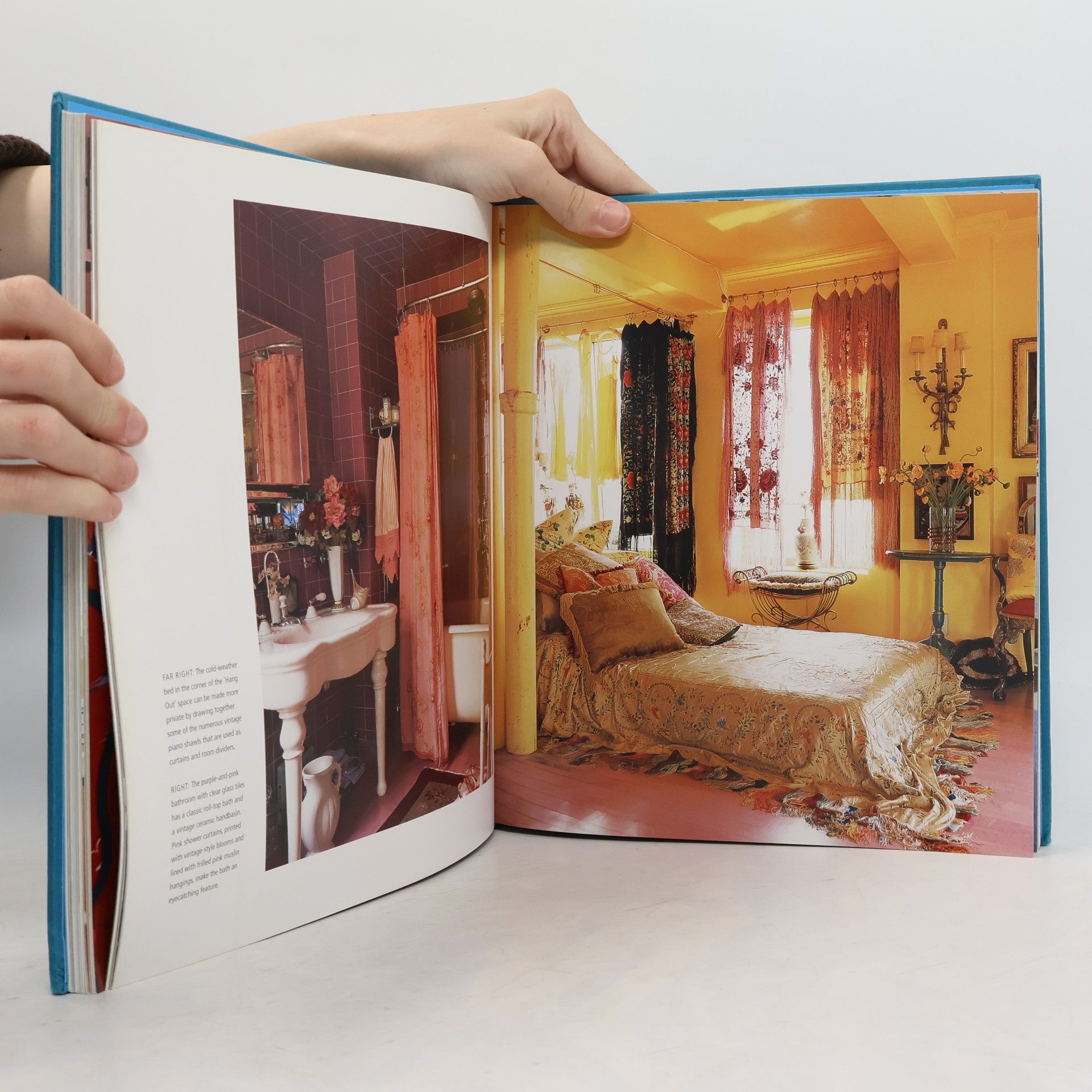 Vinny Lee Decor Best-Sellers: Innovative Interiors