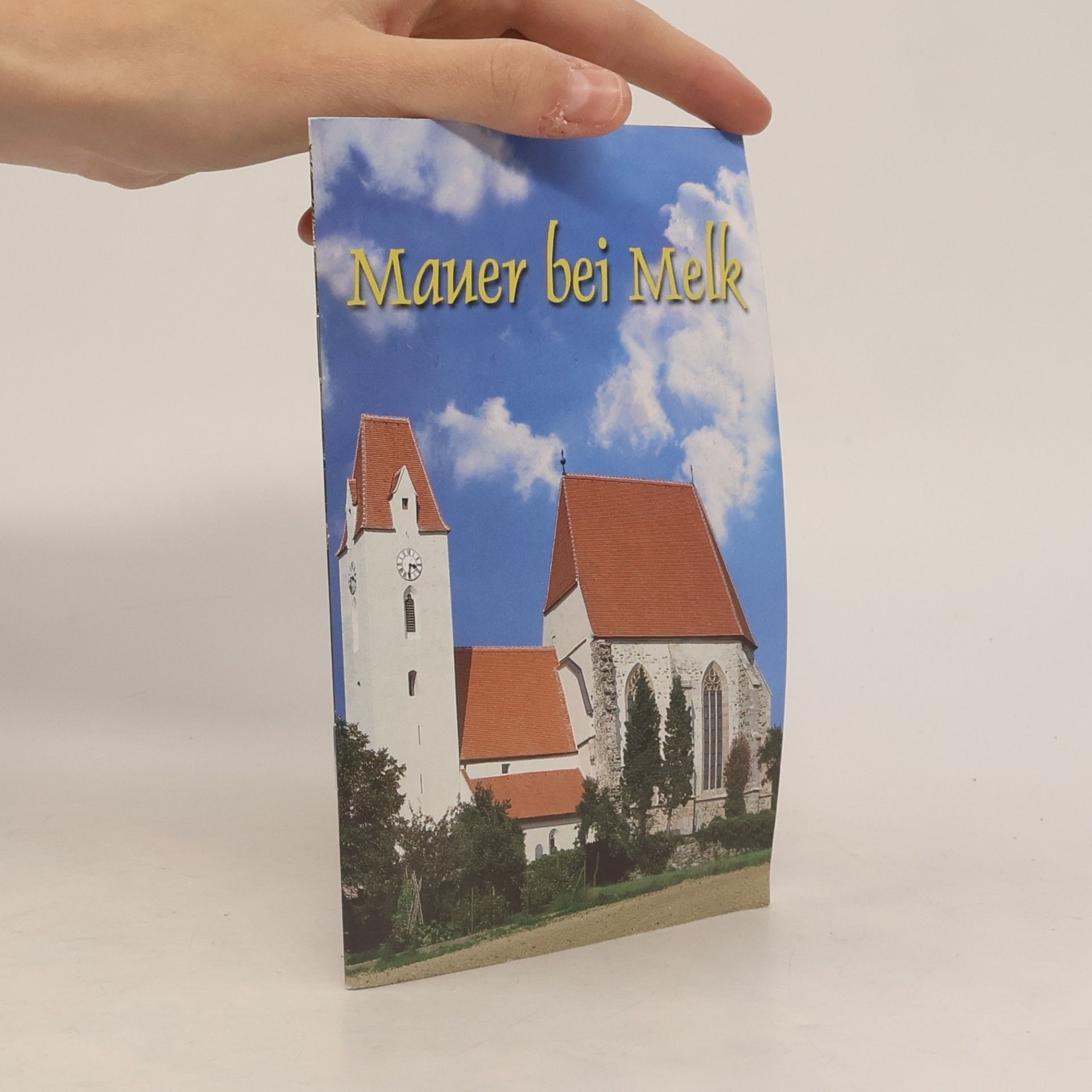 Mauer bei Melk