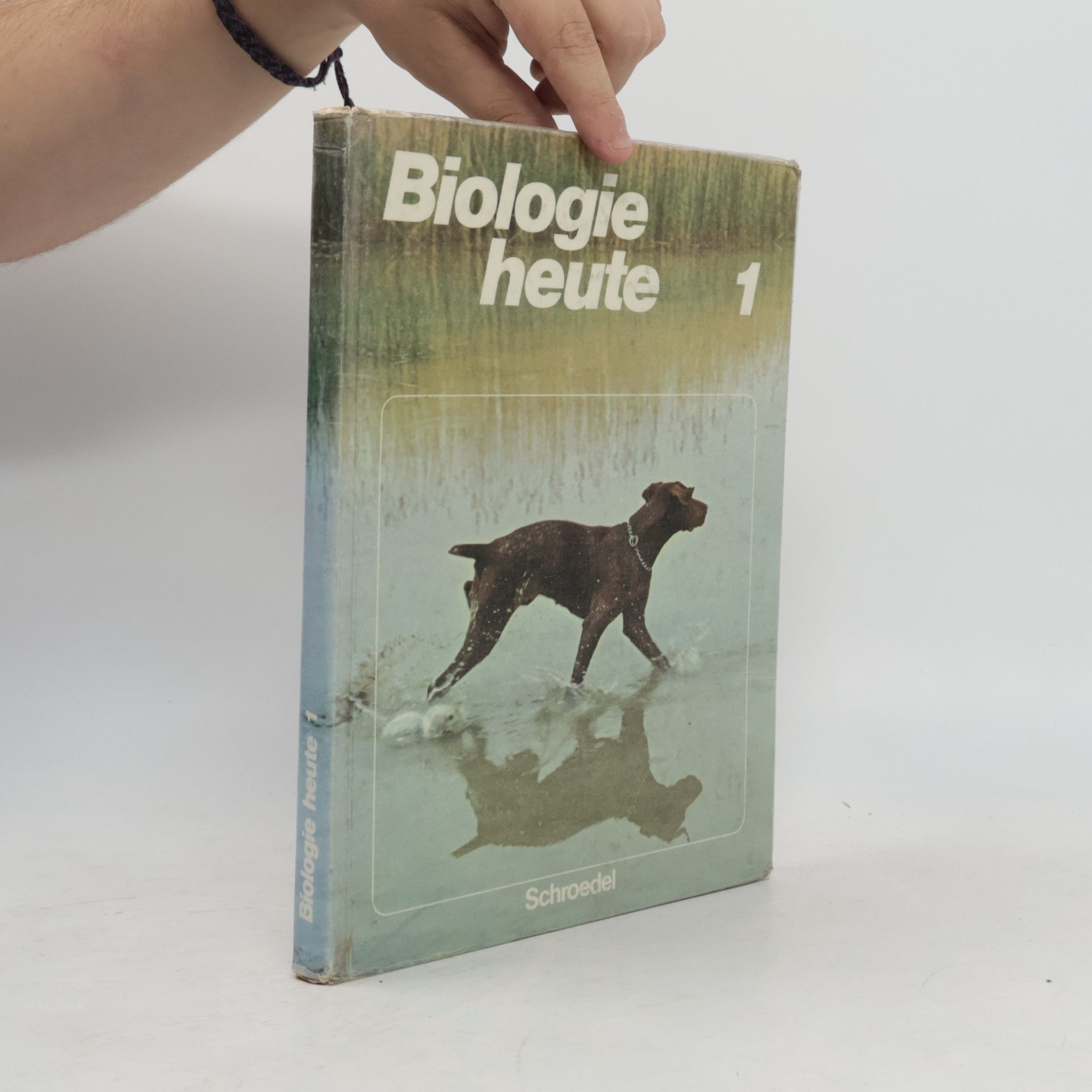 kolektiv Biologie heute