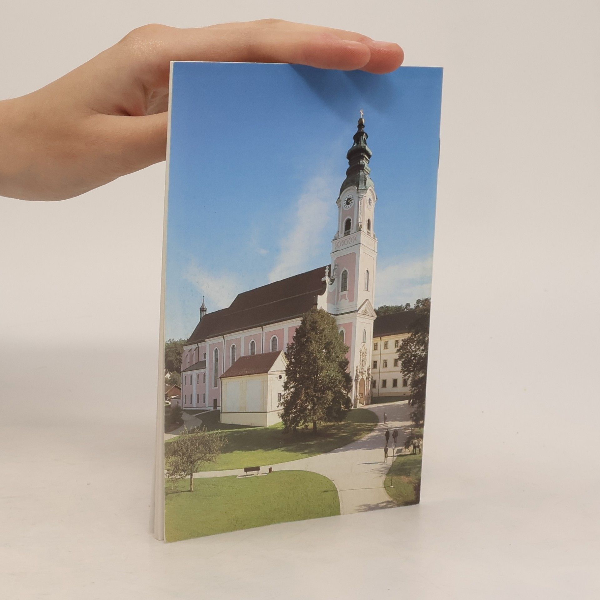 kolektiv ASAMKIRCHE ALDERSBACH