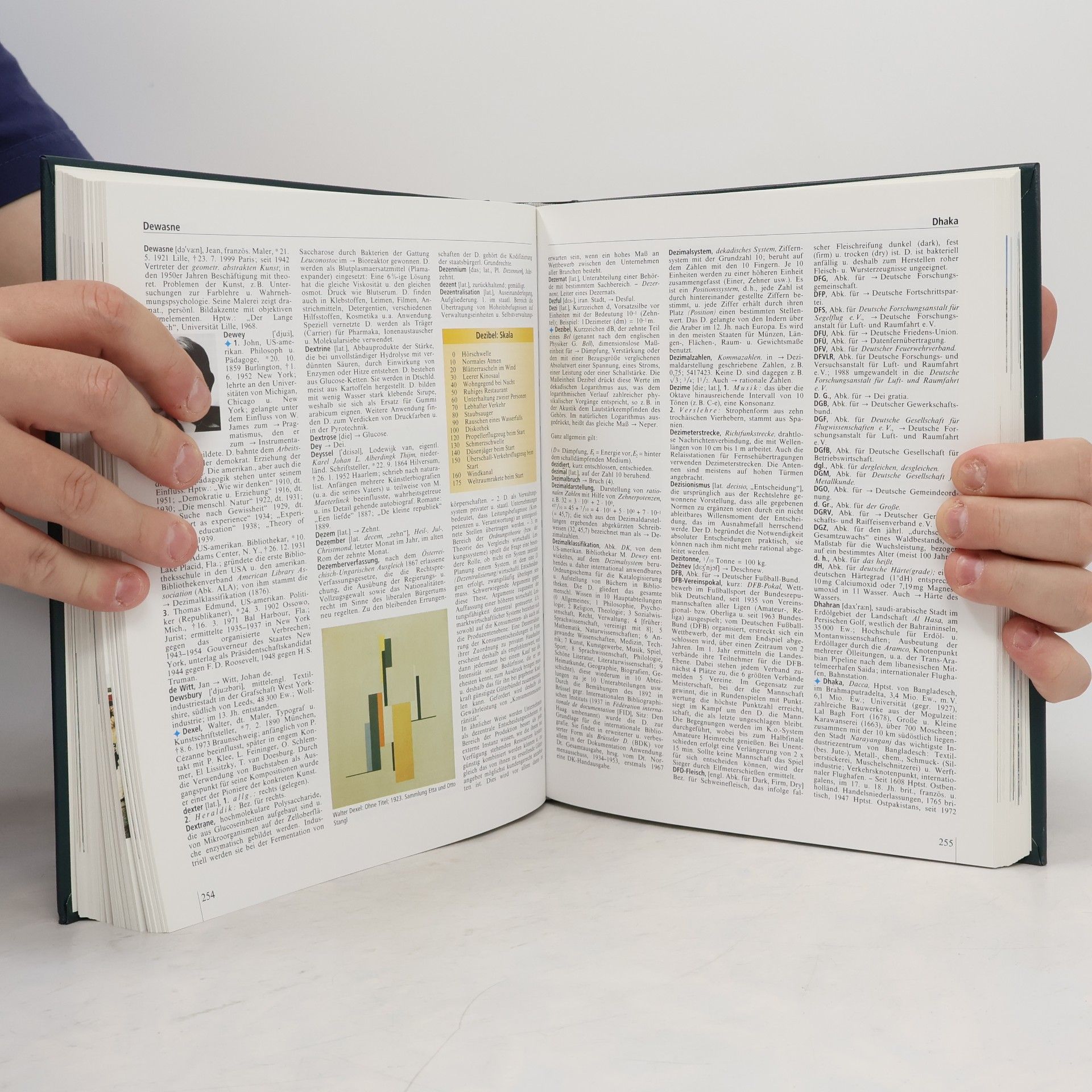 Reader's-Digest-Universal-Lexikon