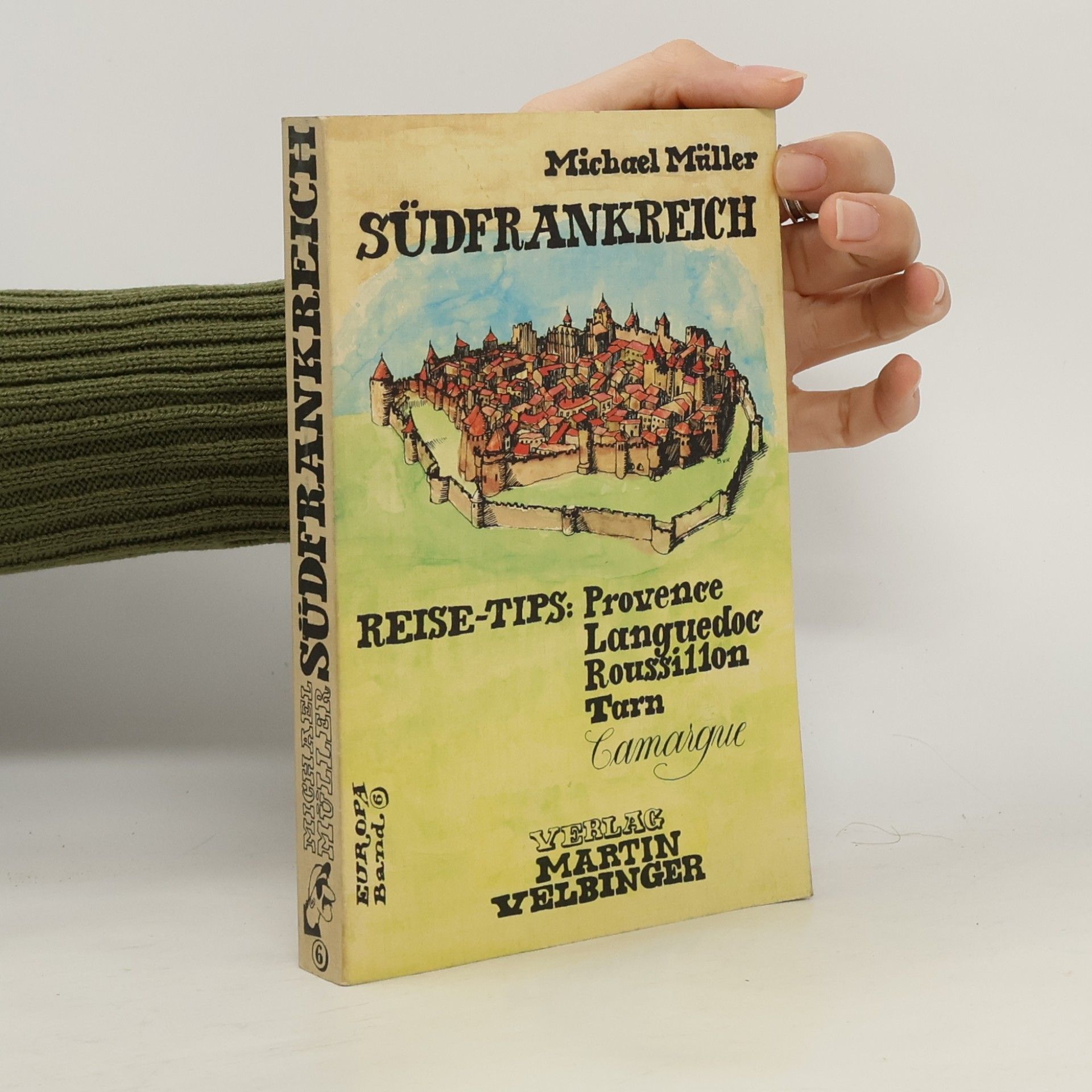 Südfrankreich