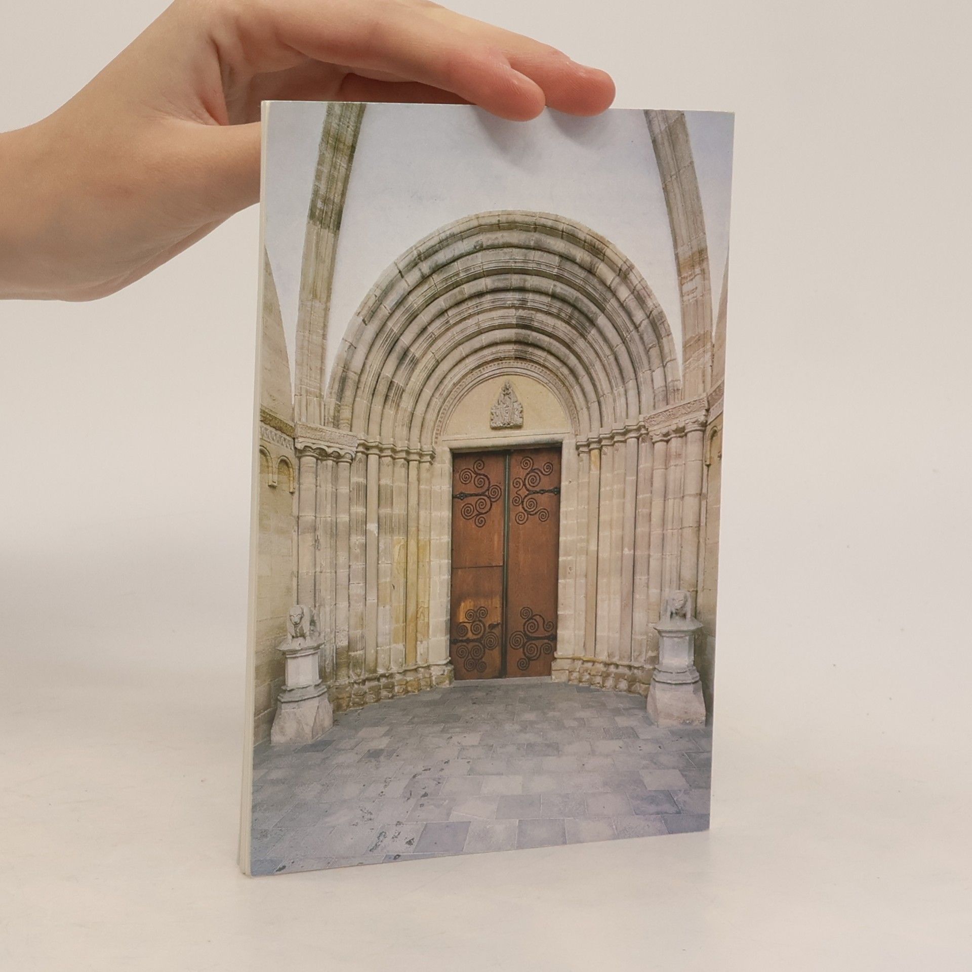 Dr. P. Benno Roth Osb Die Basilika zu Seckau