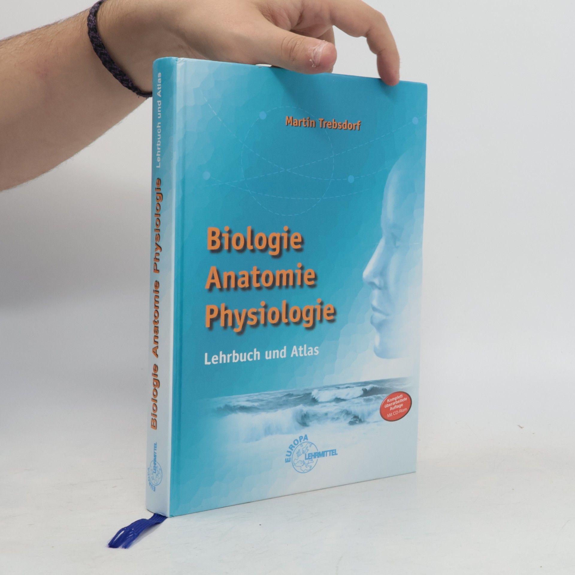 Biologie Anatomie Physiologie