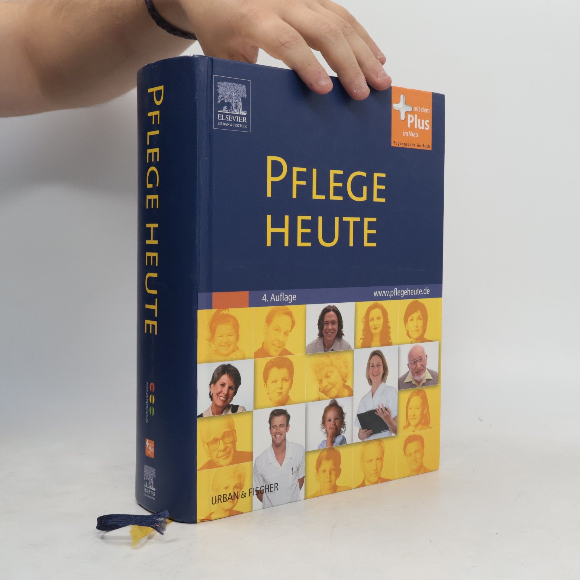 Nicole Menche Pflege Heute