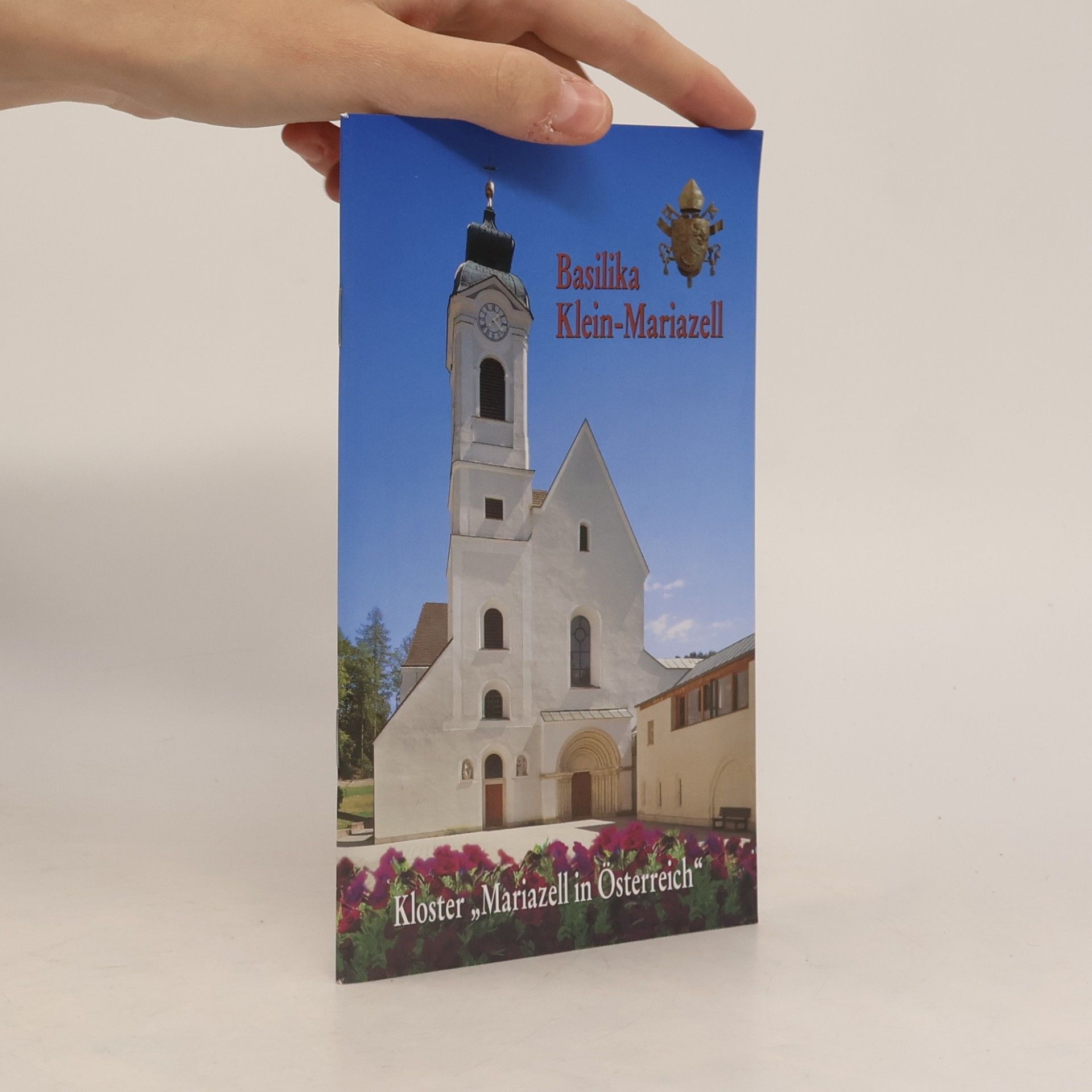 Basilika Klein-Mariazell