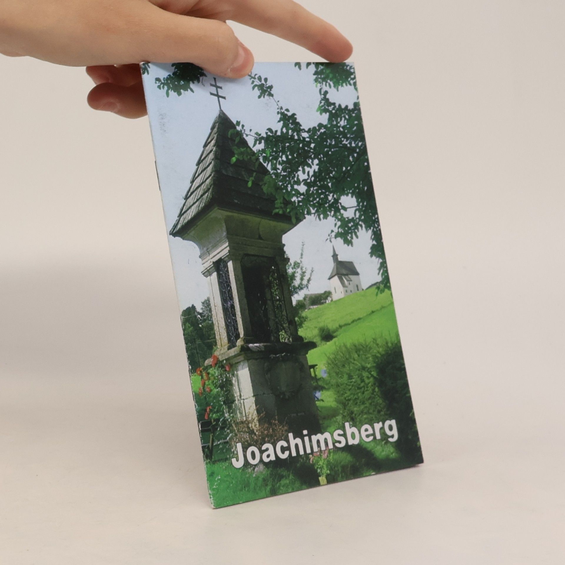 Joachimsberg