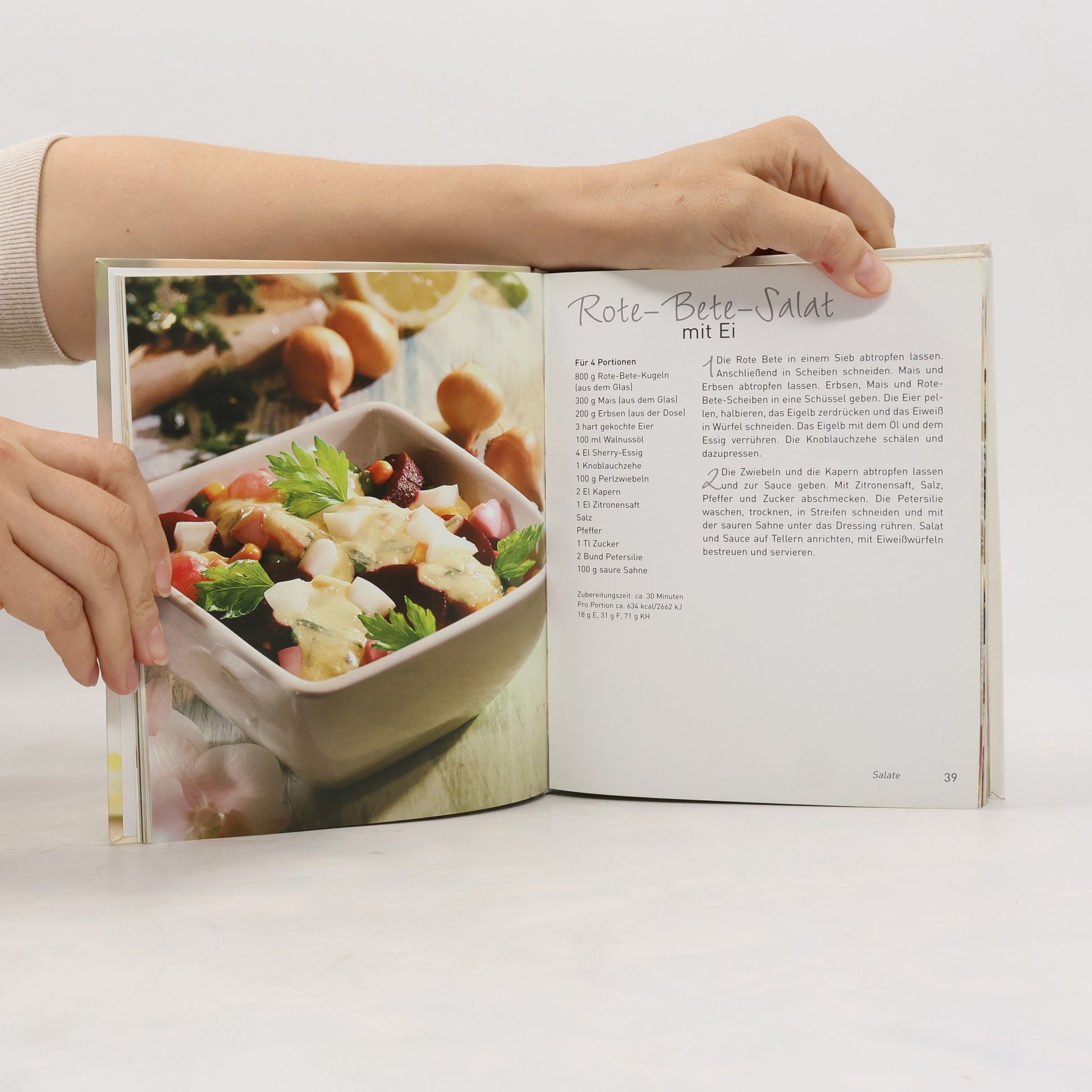 Autorenkollektiv Vegetarische Küche