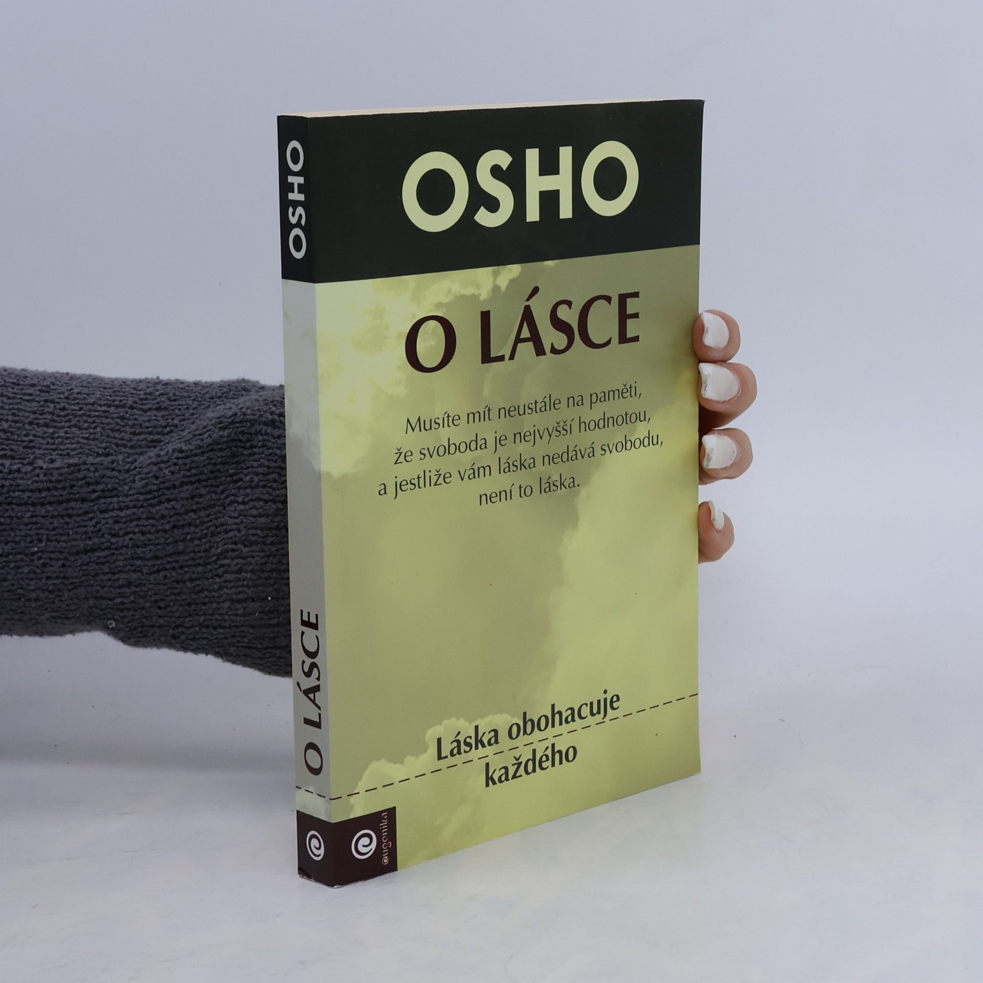 O lásce