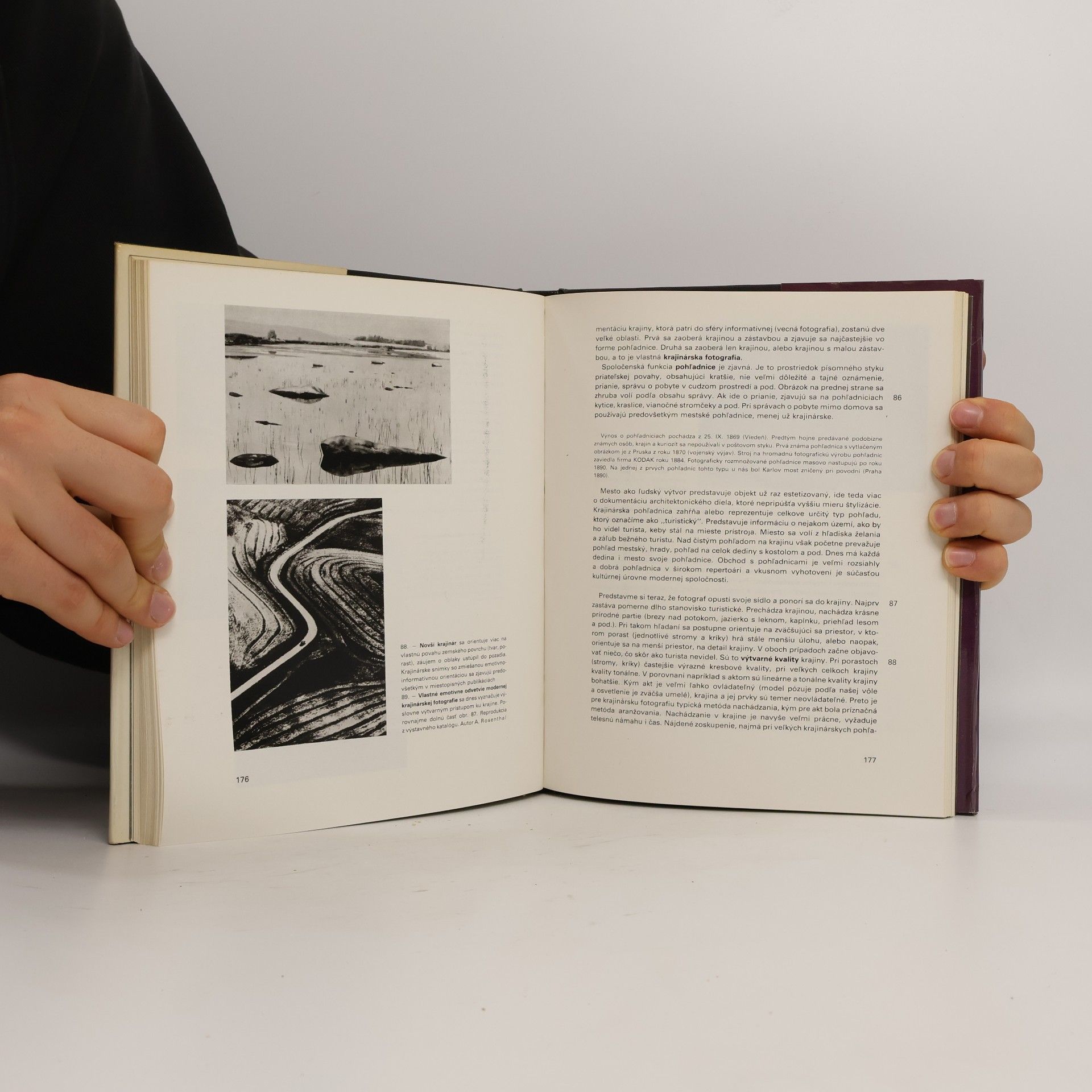 Ján Šmok Za tajomstvami fotografie