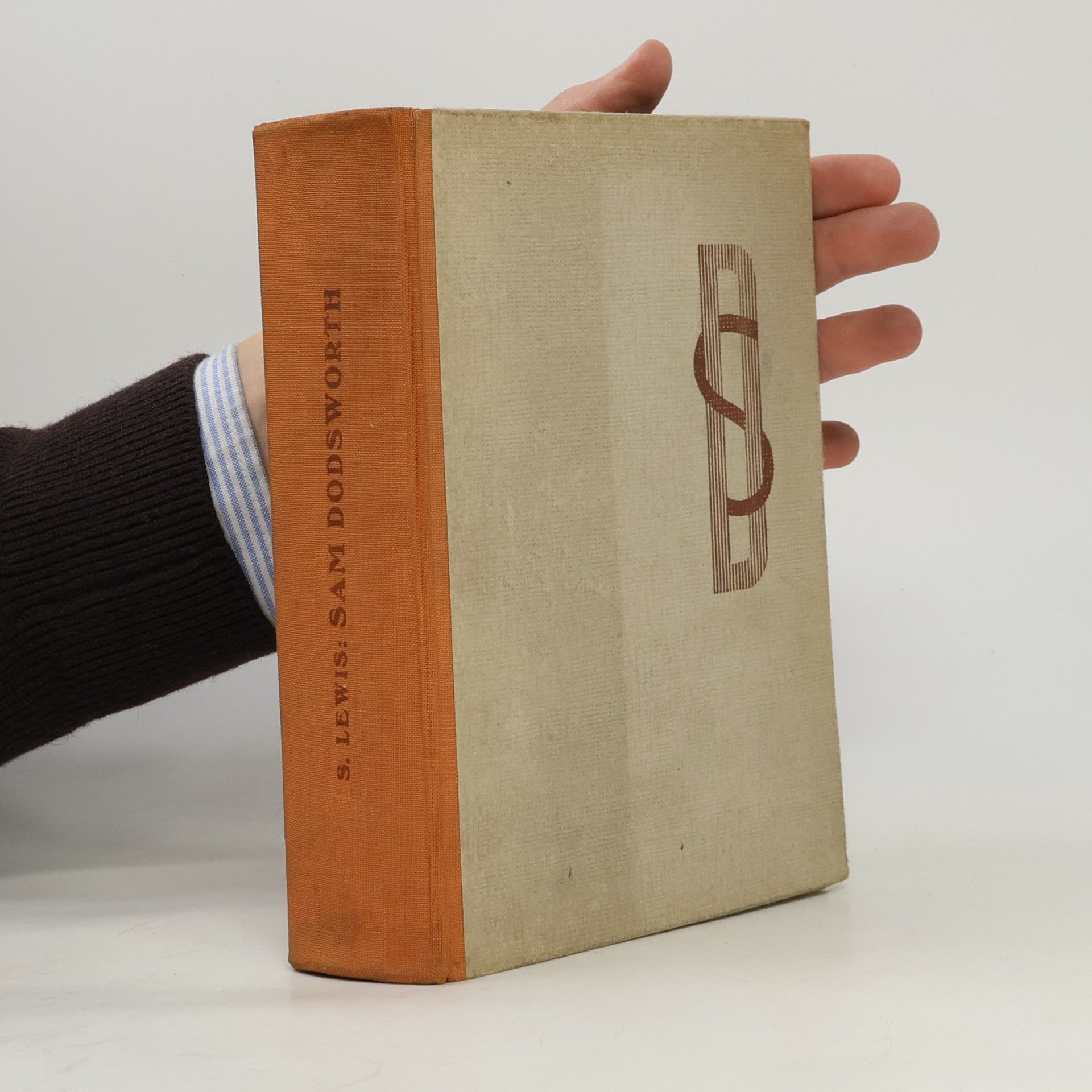 Sinclair Lewis Sam Dodsworth