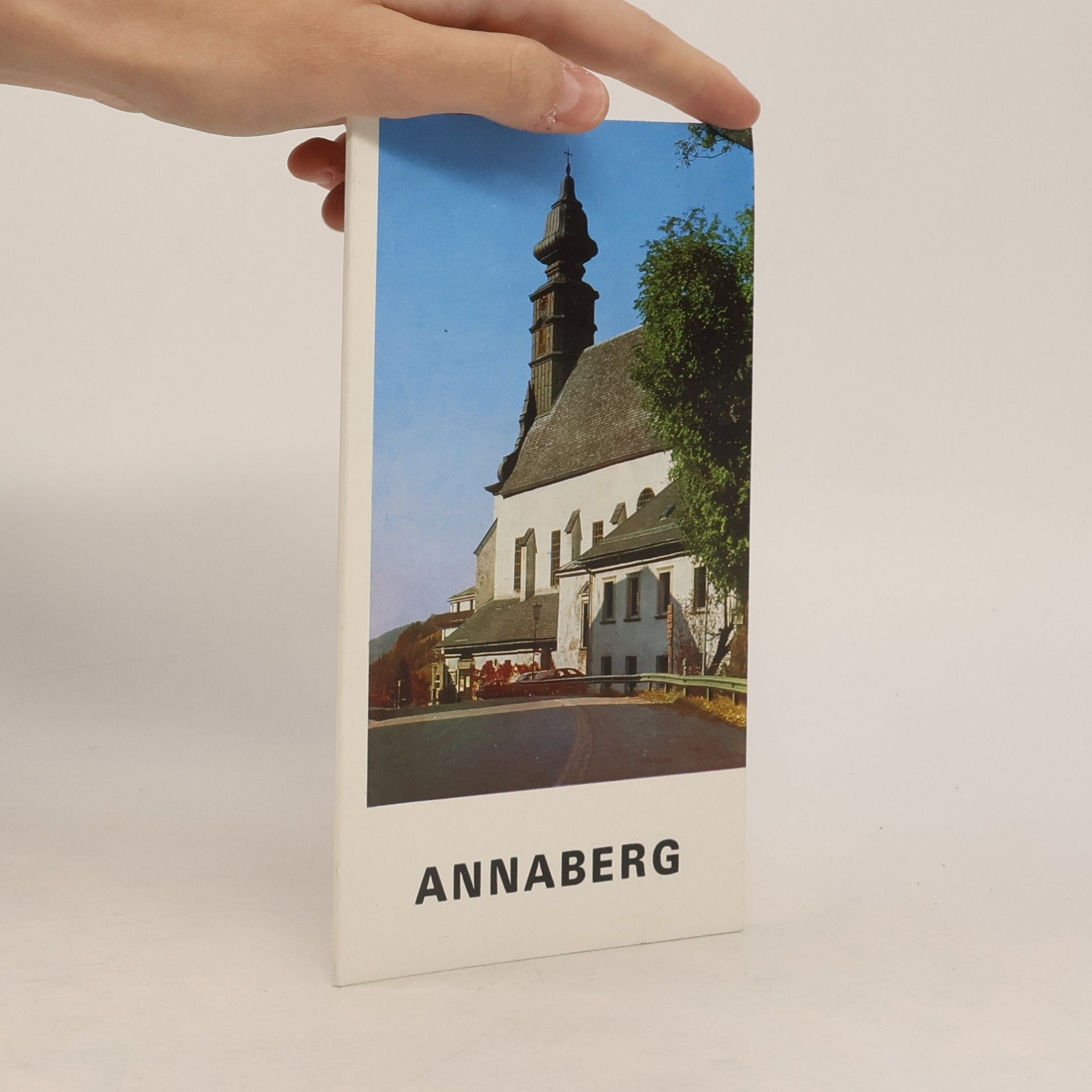 Autorenkollektiv Annaberg