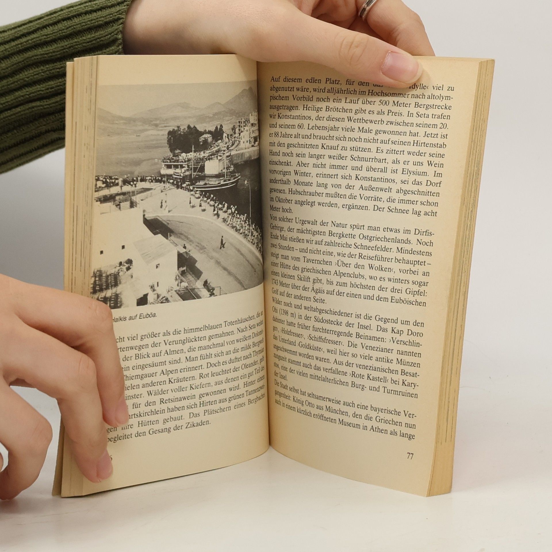 Alfred Preißer Heyne Reisebücher - 13: Mittelmeerinseln