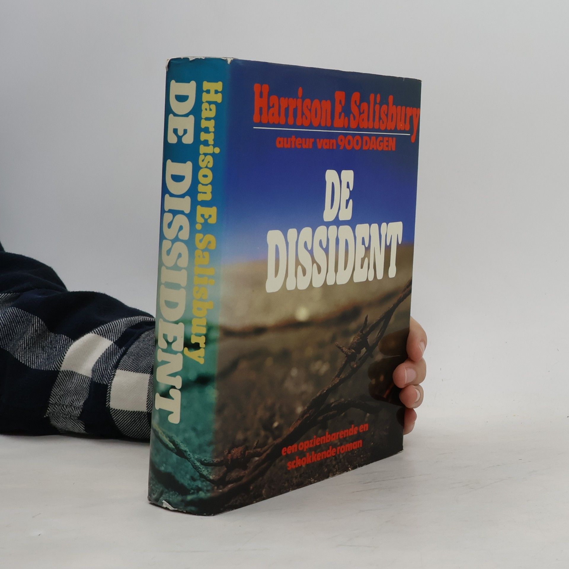 De dissident