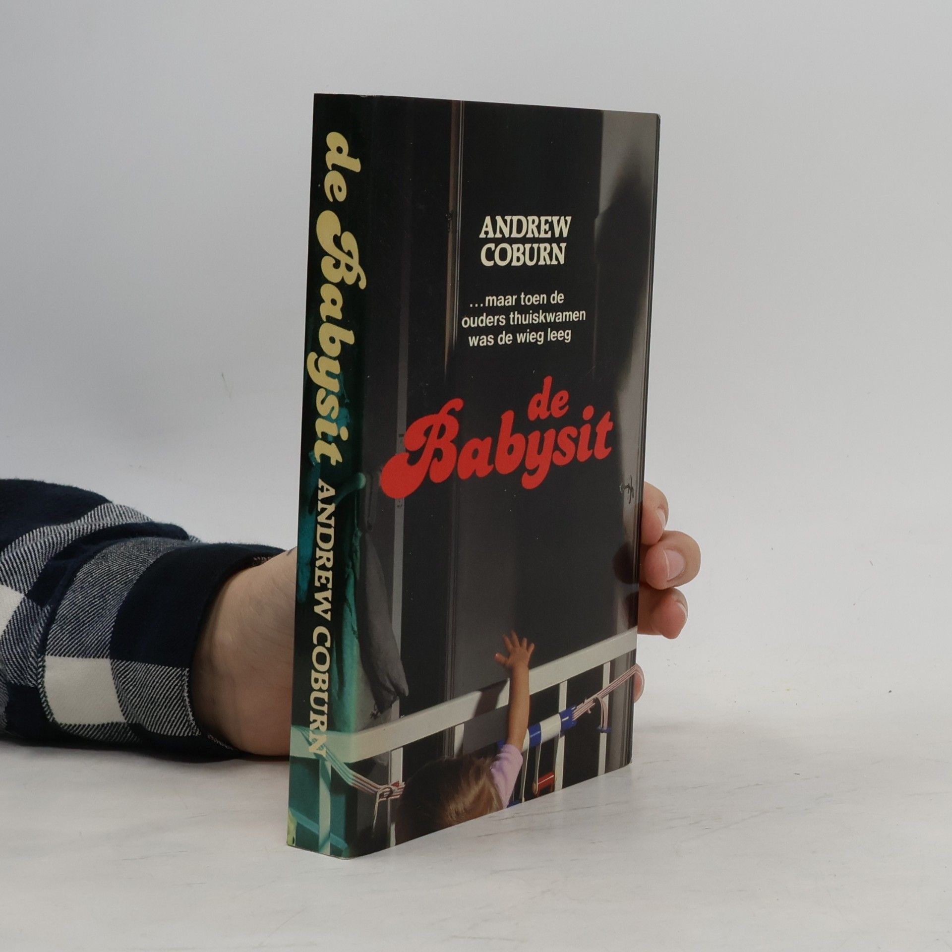 Andrew Coburn De babysit (Crime de la crime)