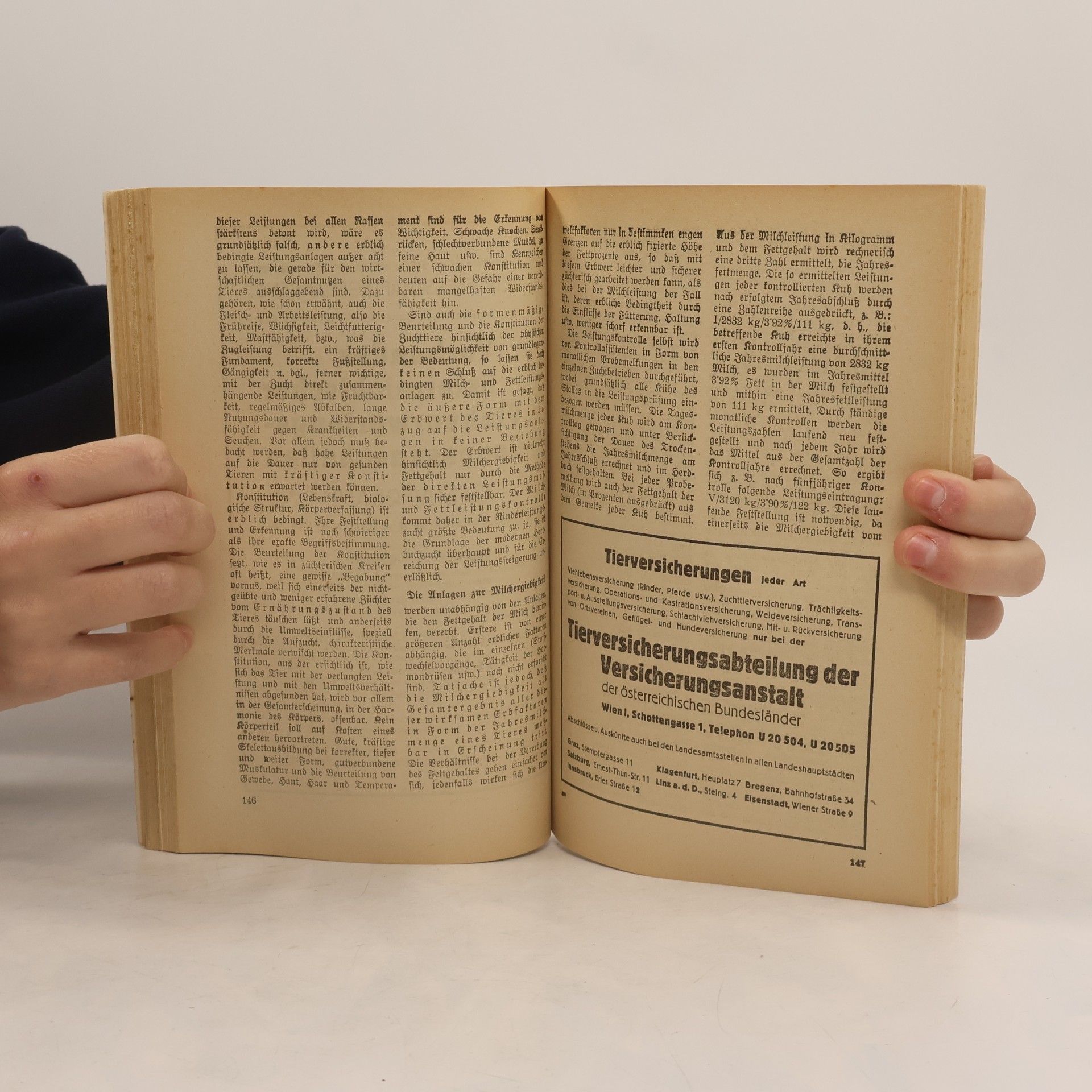 Autorenkollektiv Bauernbund Kalender 1950