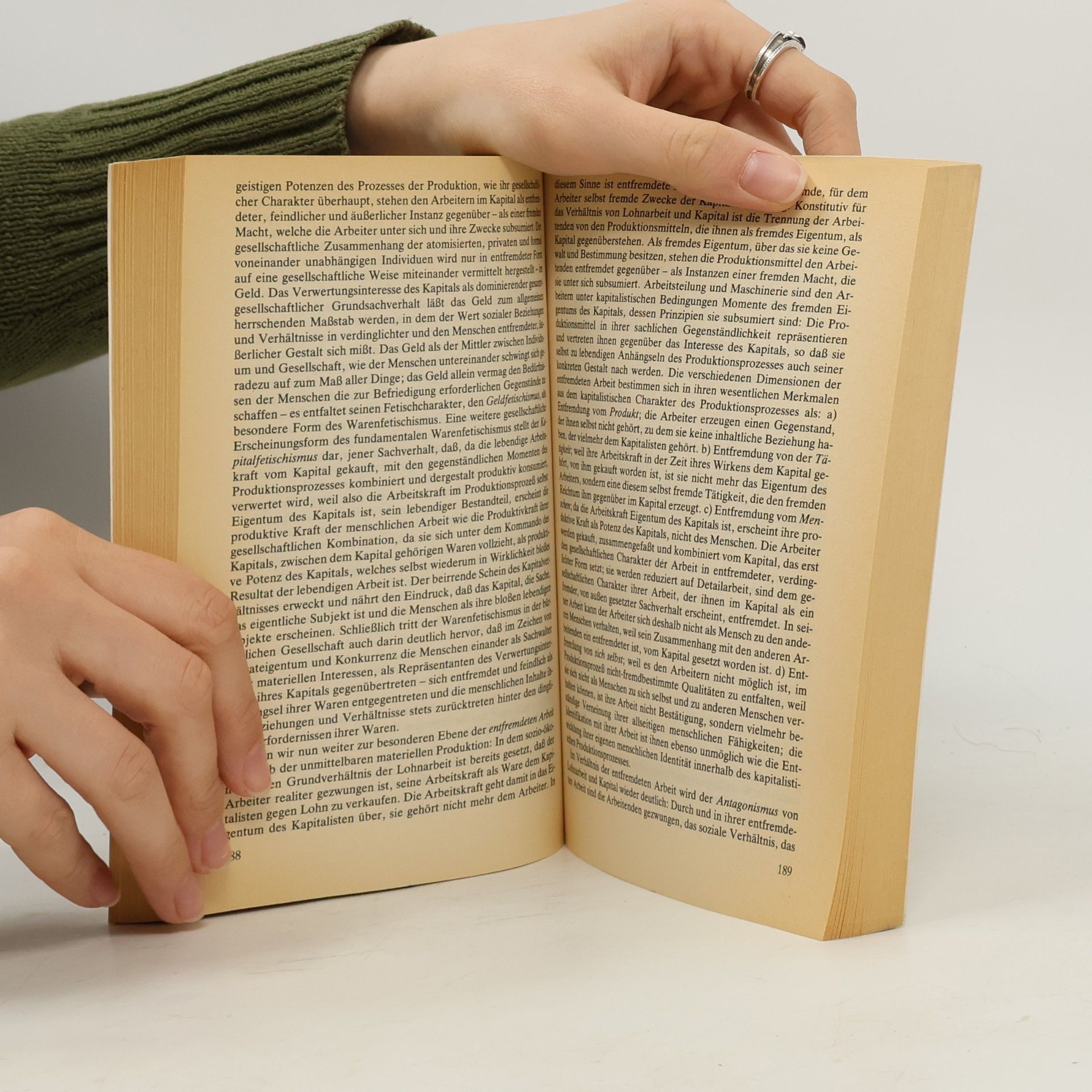 Wulf D. Hund Soziologie der Kommunikation