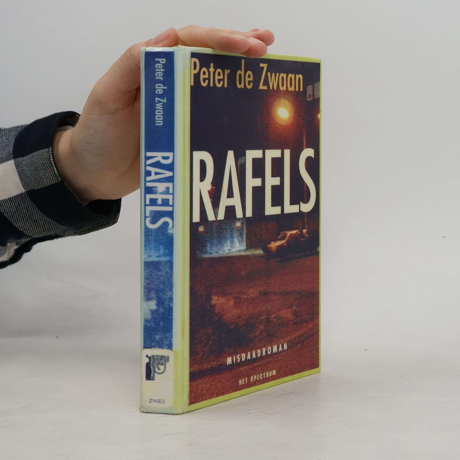 kolektiv RAFELS
