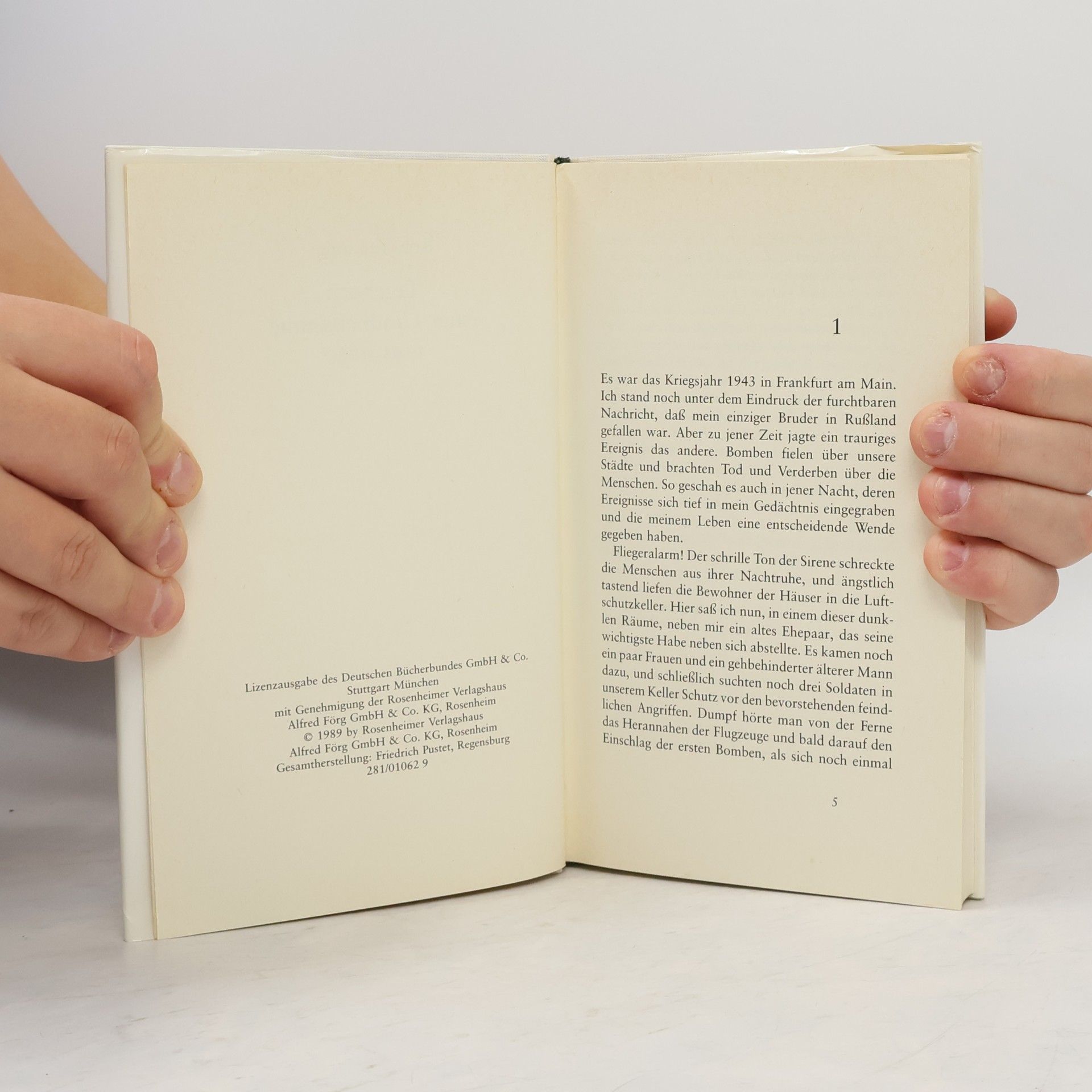 Rosalie Linner Tagebuch einer Landhebamme 1943-1980