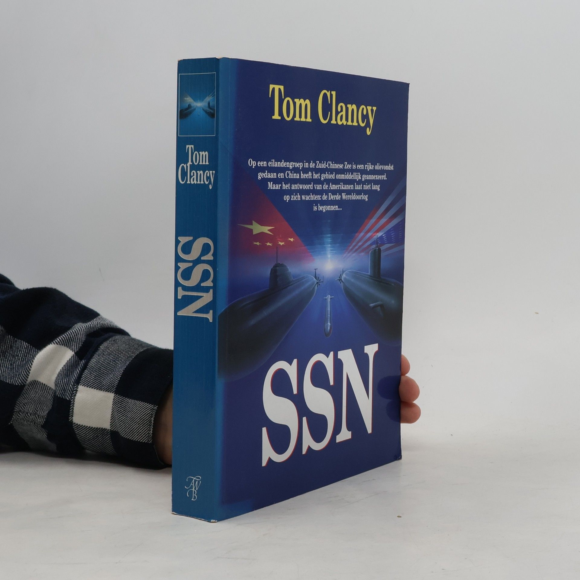 Tom Clancy SSN