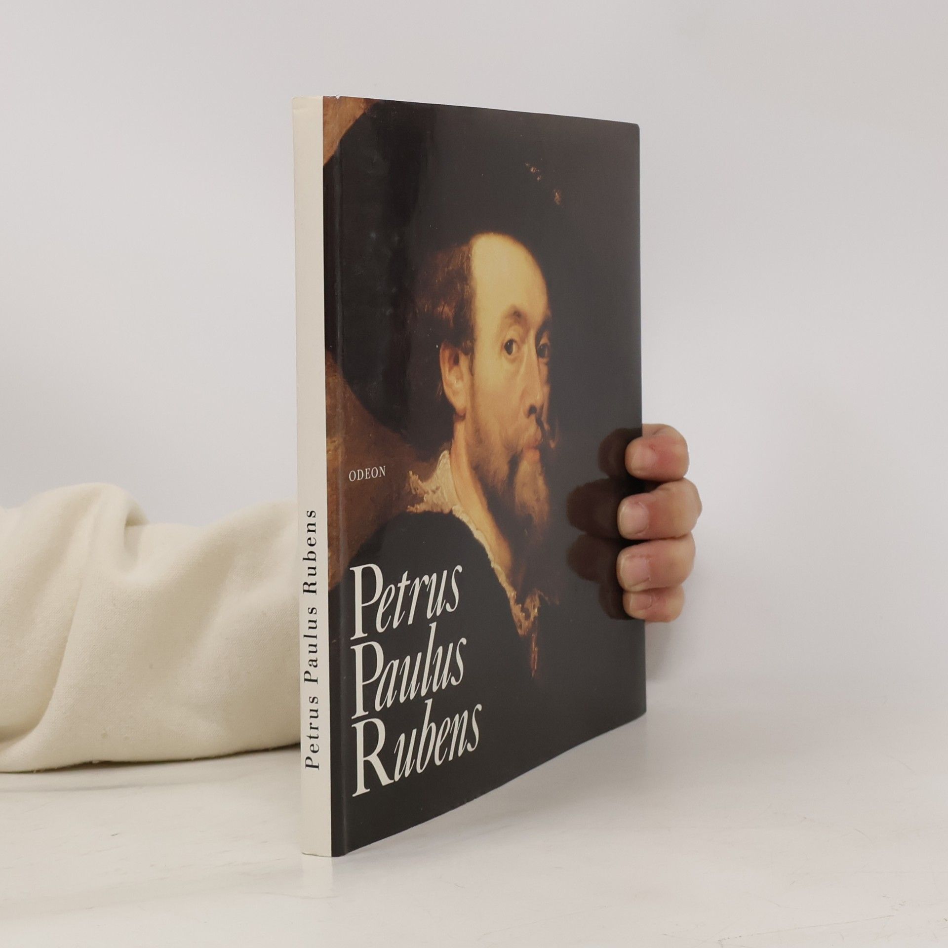 Ivo Krsek Petrus Paulus Rubens