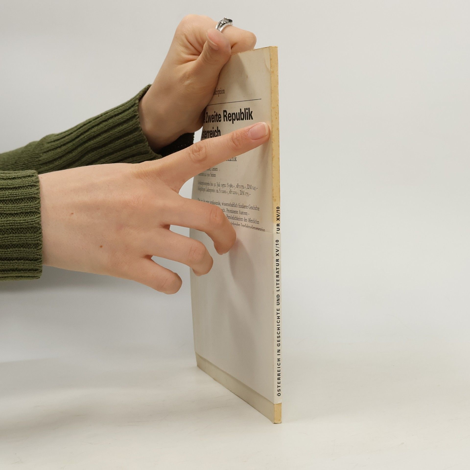 Franz Kardinal König Österreich in Geschichte und Literatur