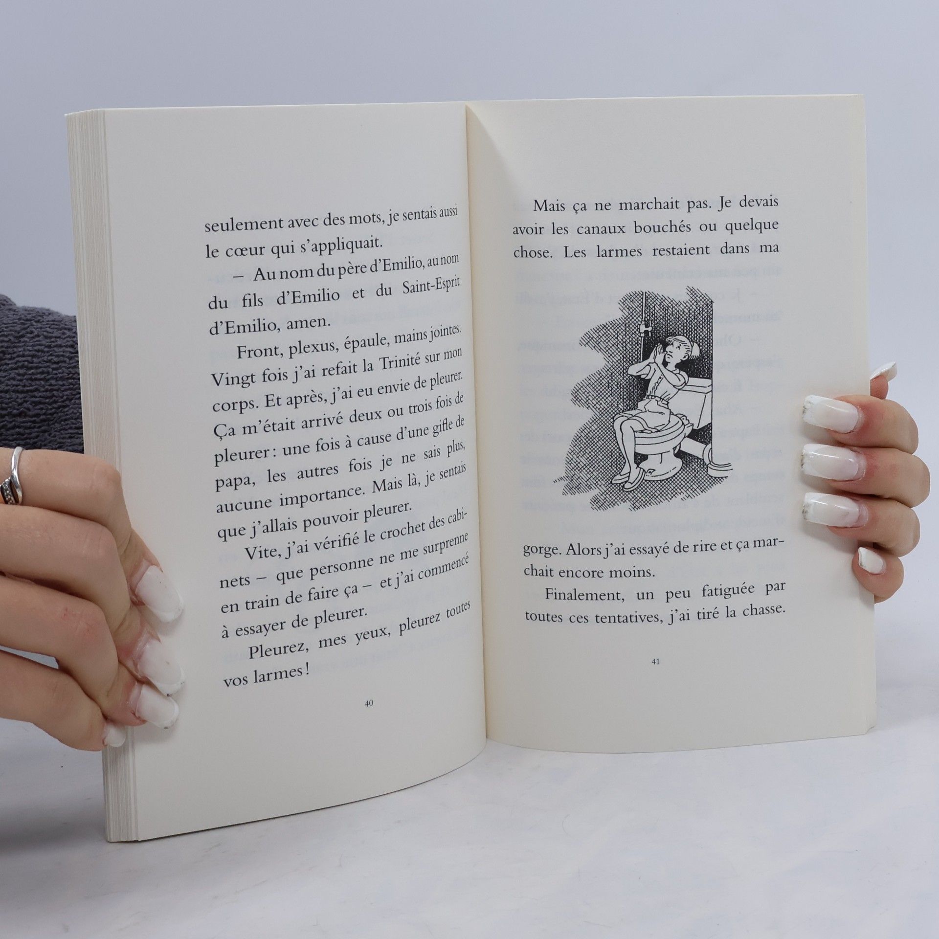 Christophe Donner Le secret d'État aux yeux verts
