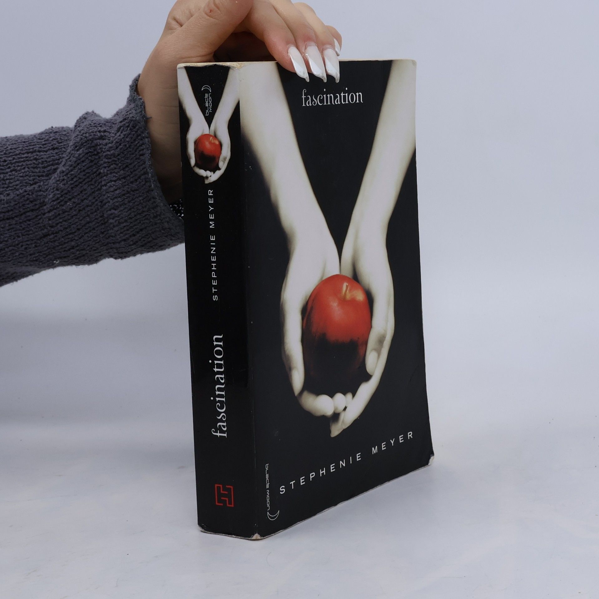 Stephenie Meyer Fascination