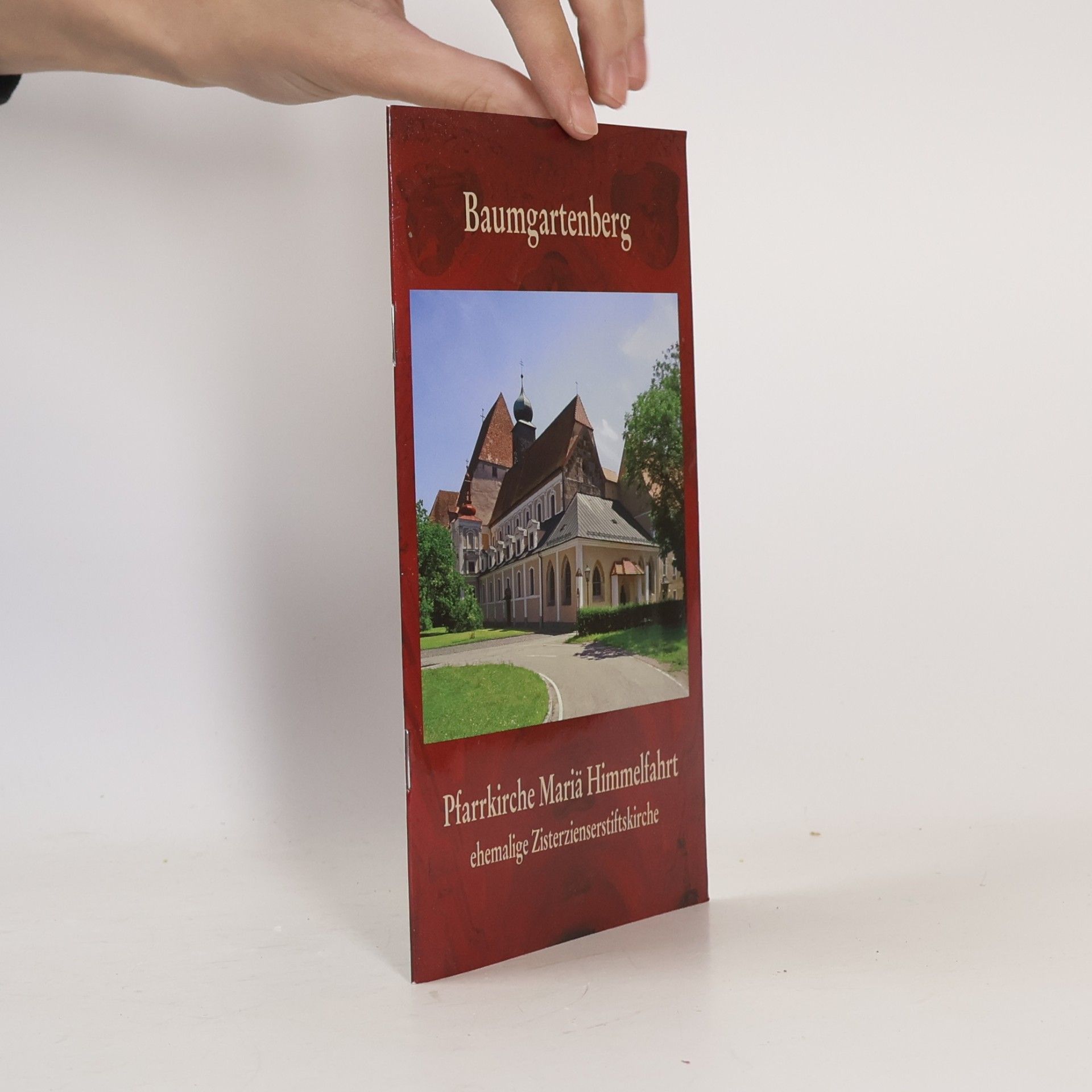 Baumgartenberg