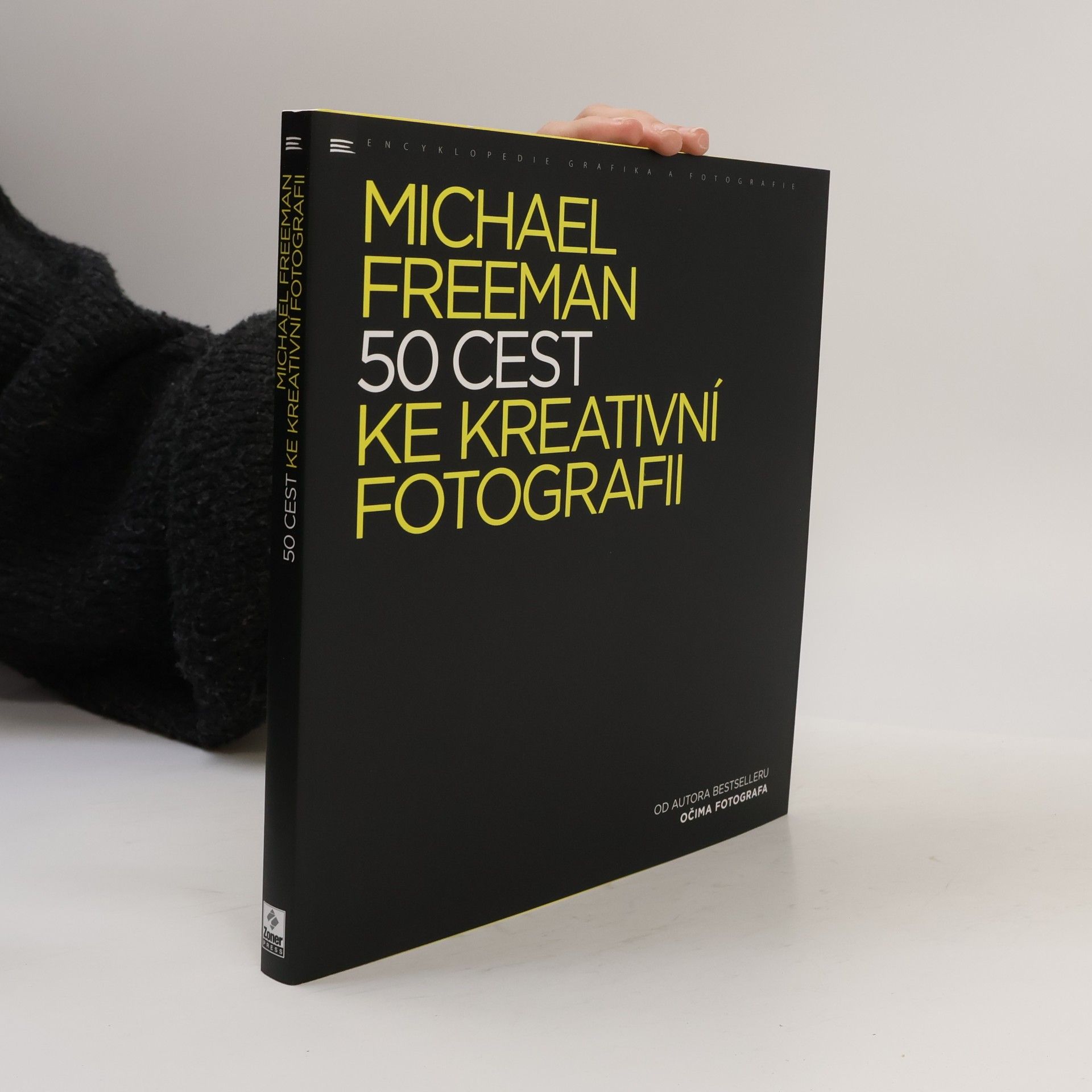 50 cest ke kreativní fotografii