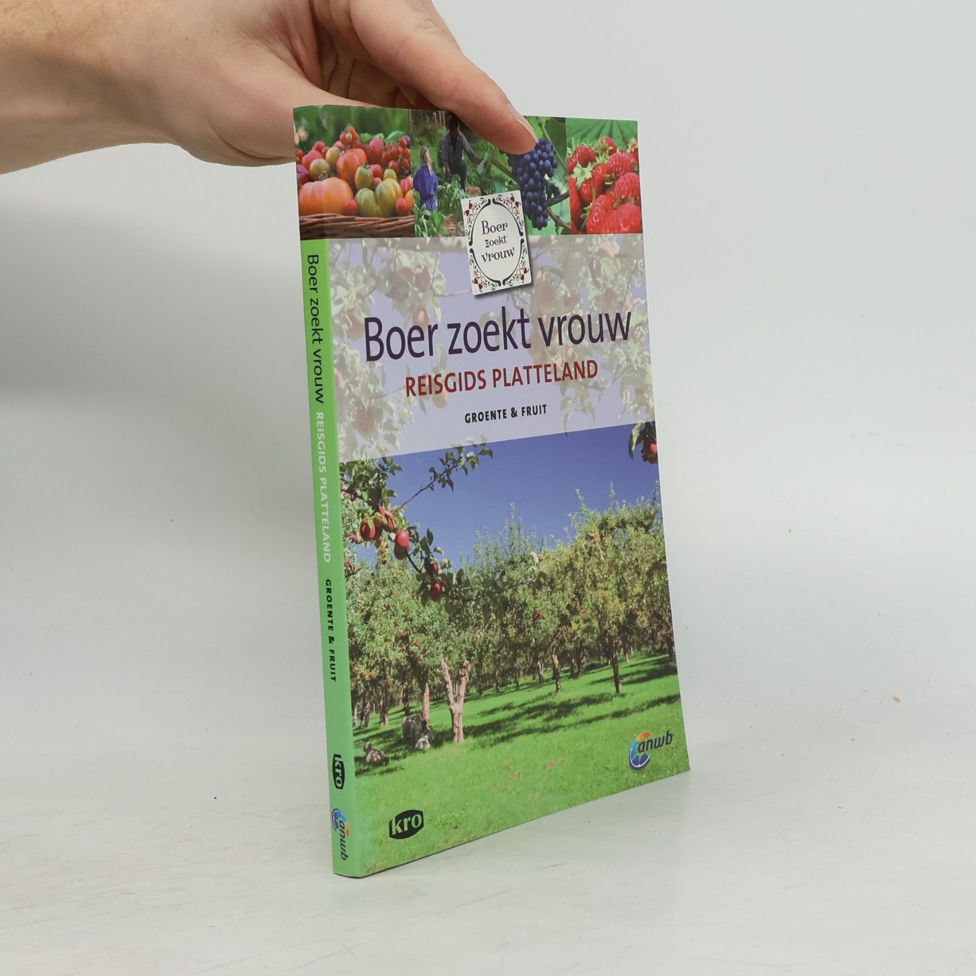 Loethe Olthuis Boer zoekt vrouw