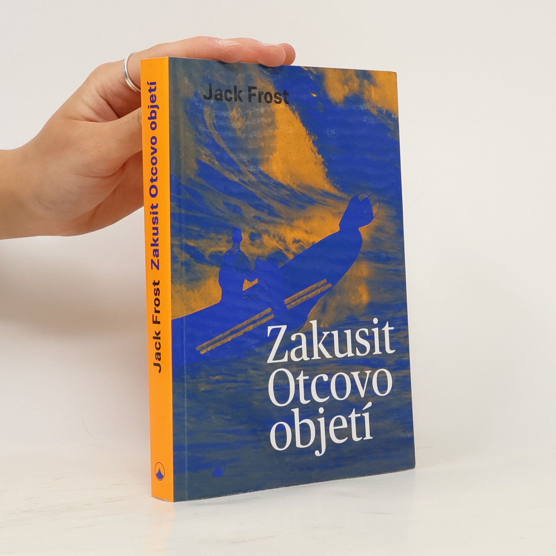 Jack Frost Zakusit Otcovo objetí