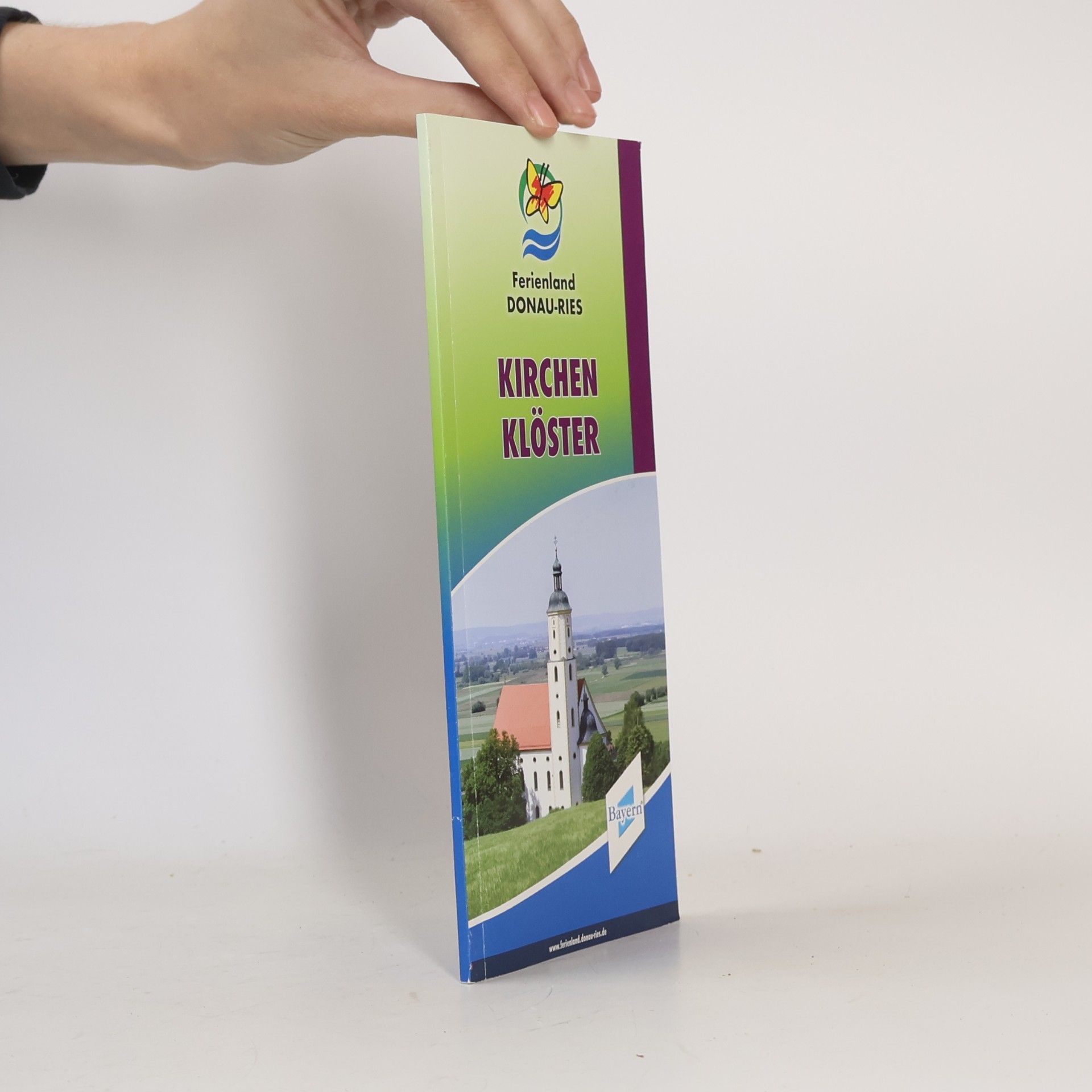 kolektiv Kirchen Klöster