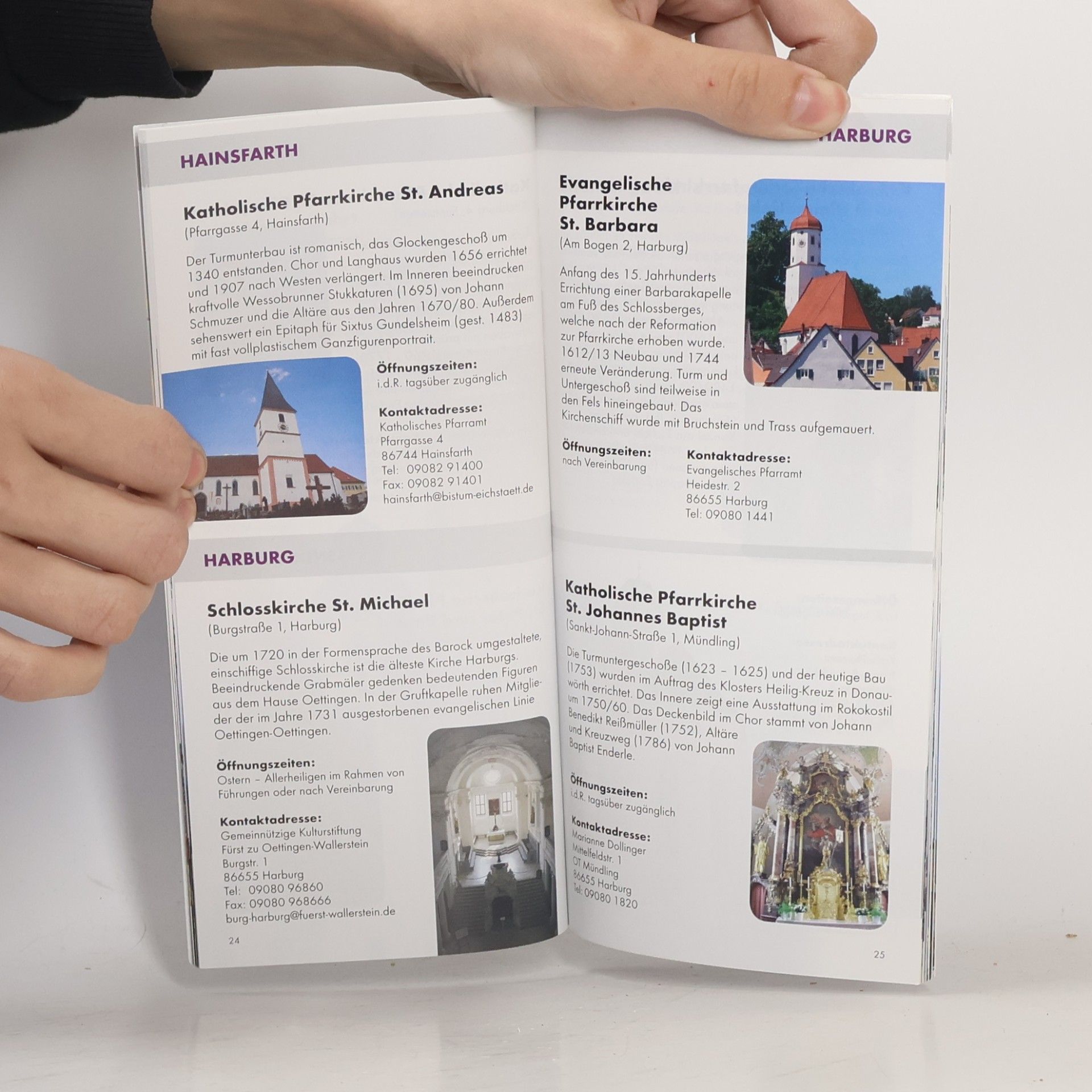 kolektiv Kirchen Klöster