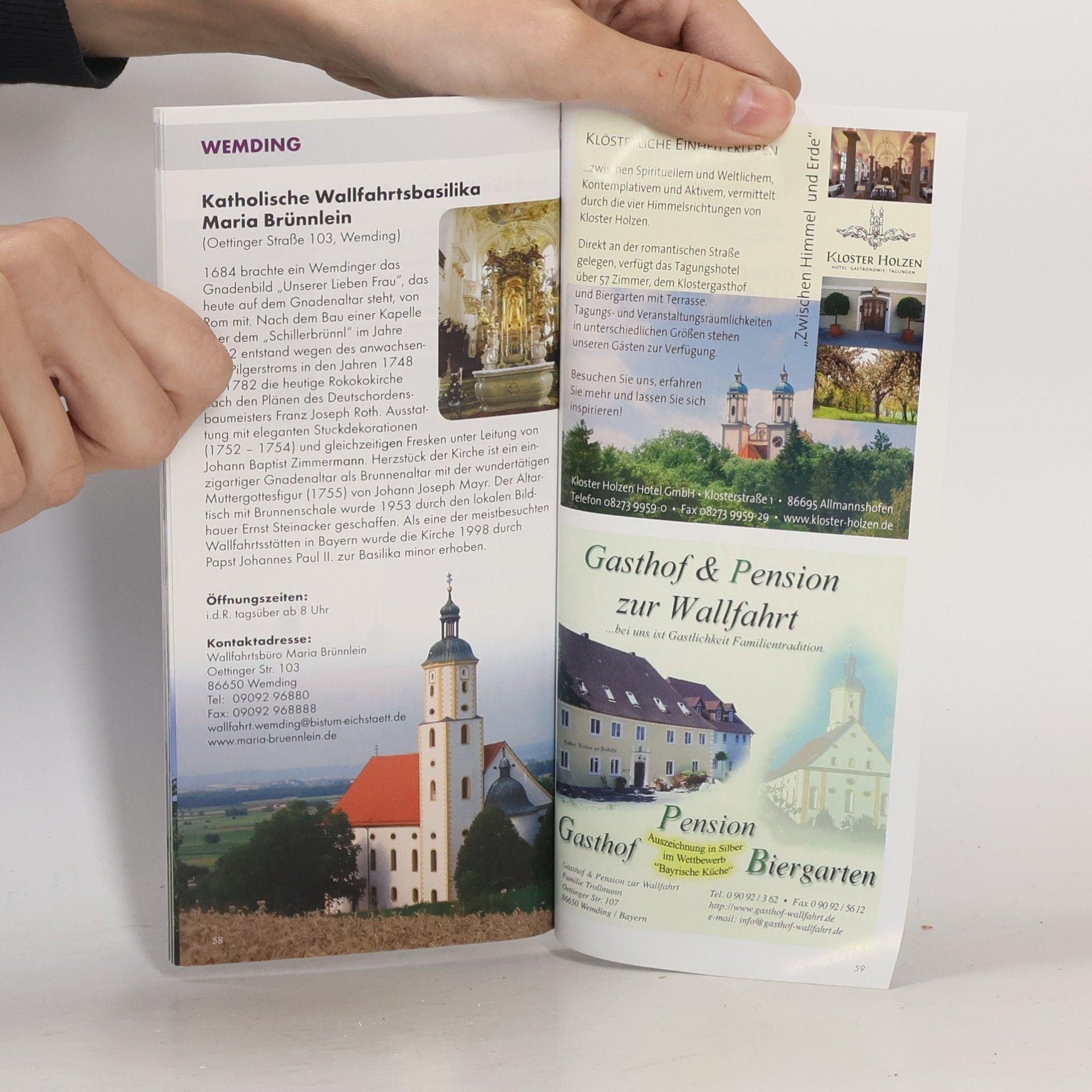 kolektiv Kirchen Klöster