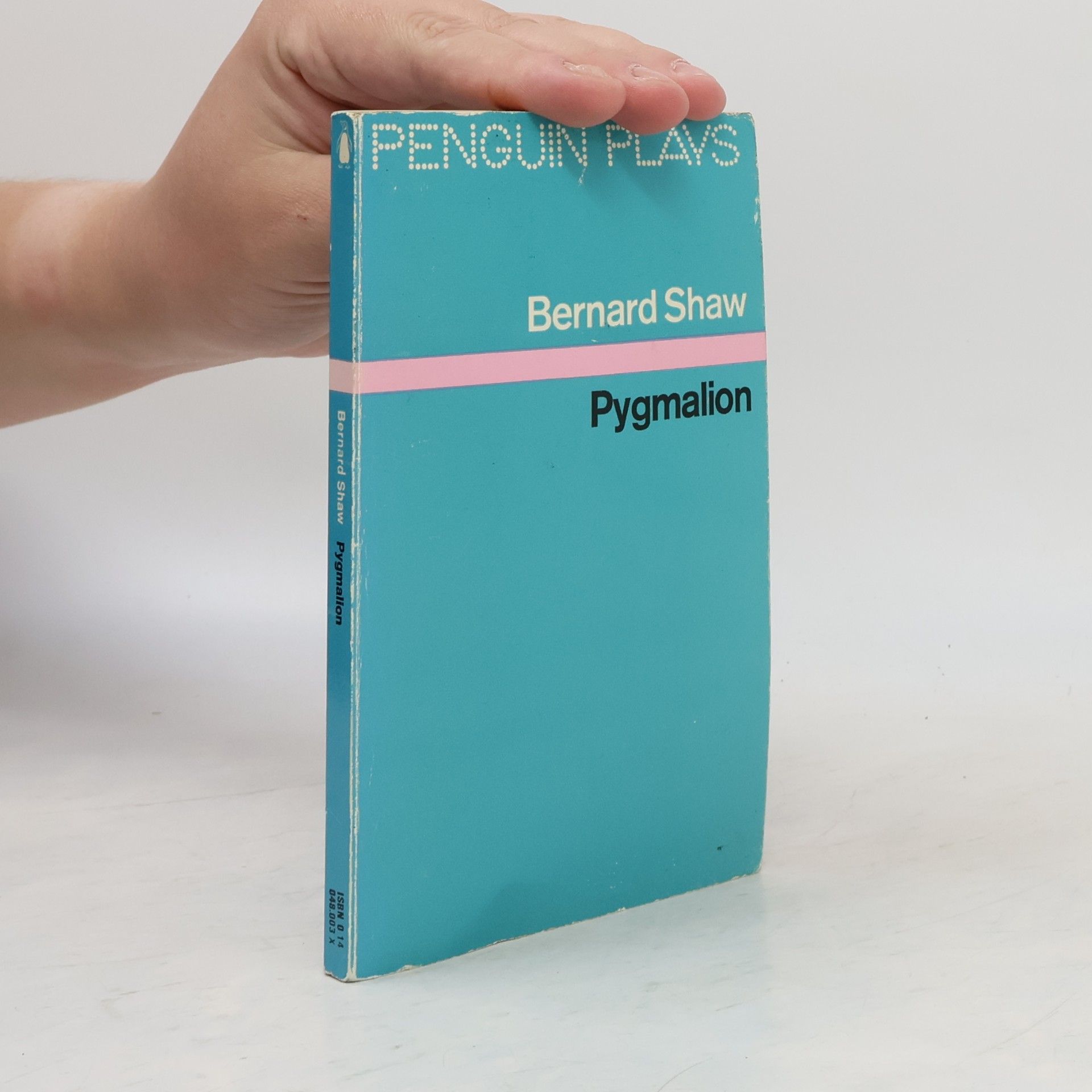 Bernard Shaw Pygmalion