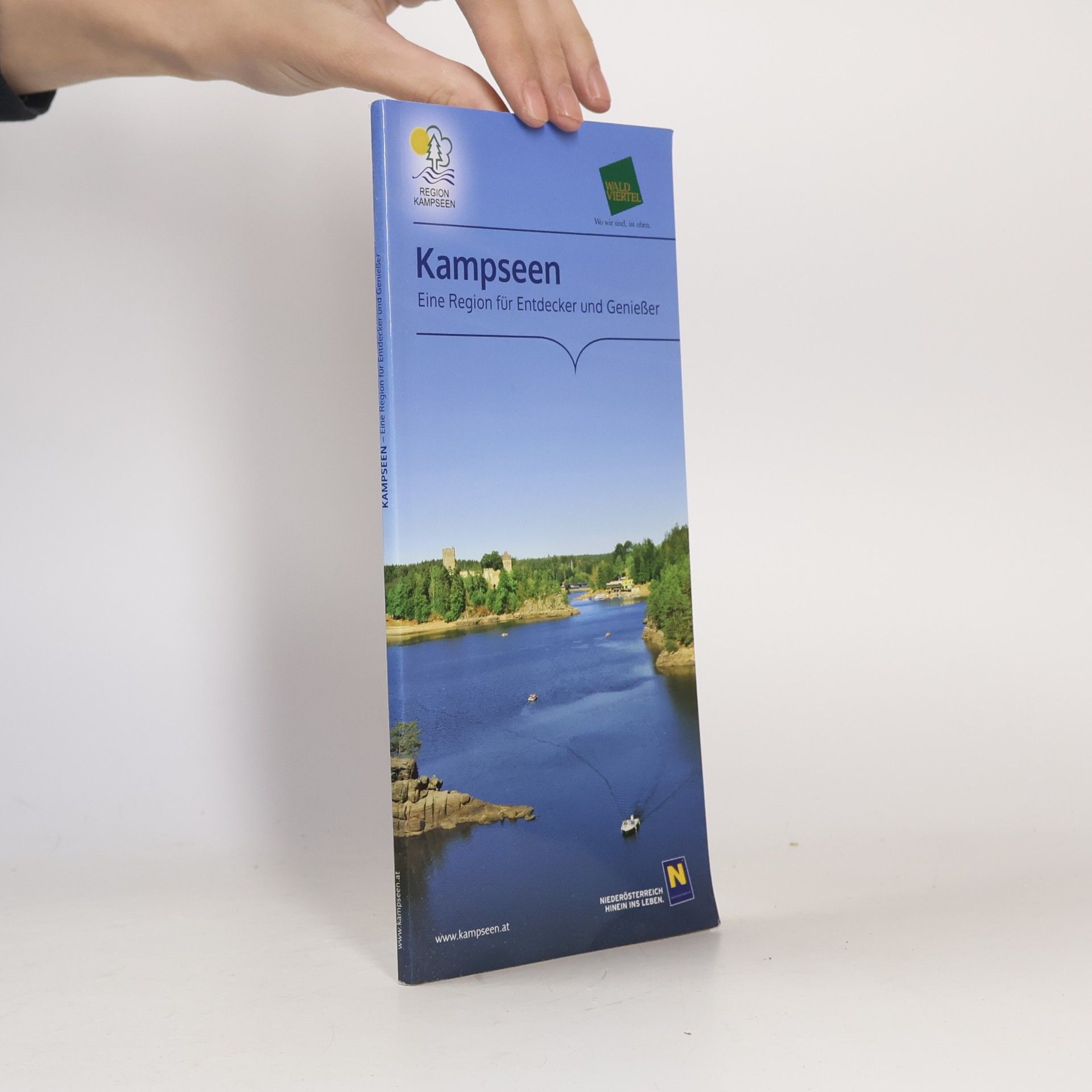Kampseen