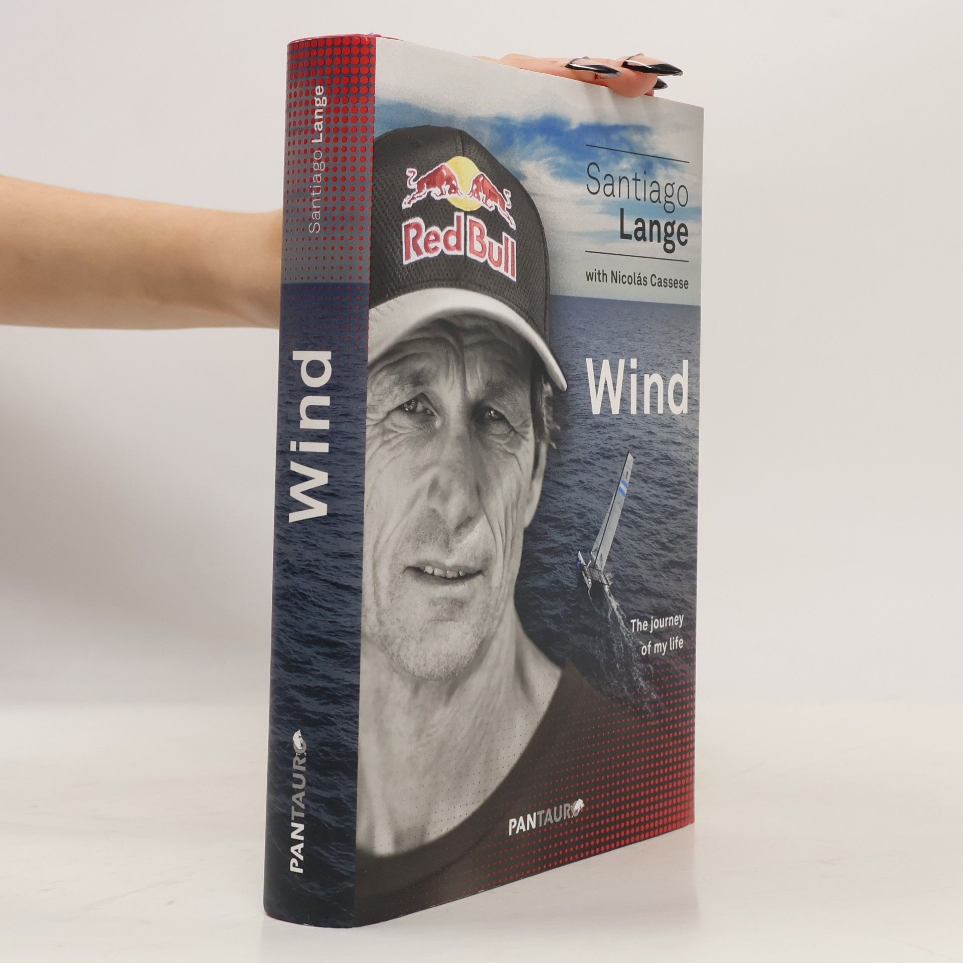Santiago Lange Wind