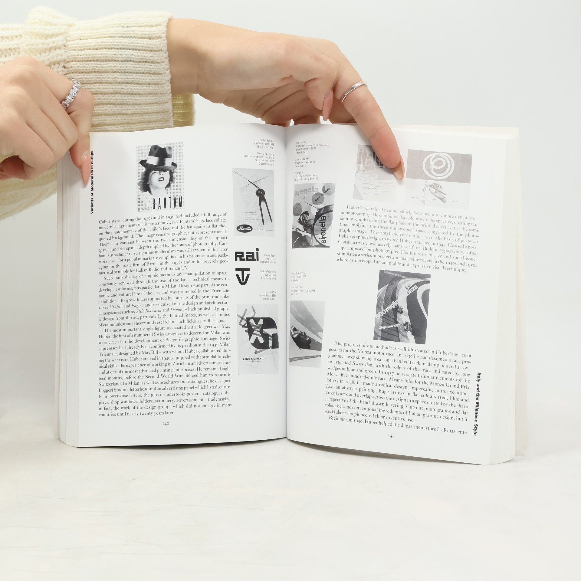 Richard Hollis Graphic Design: A Concise Histroy
